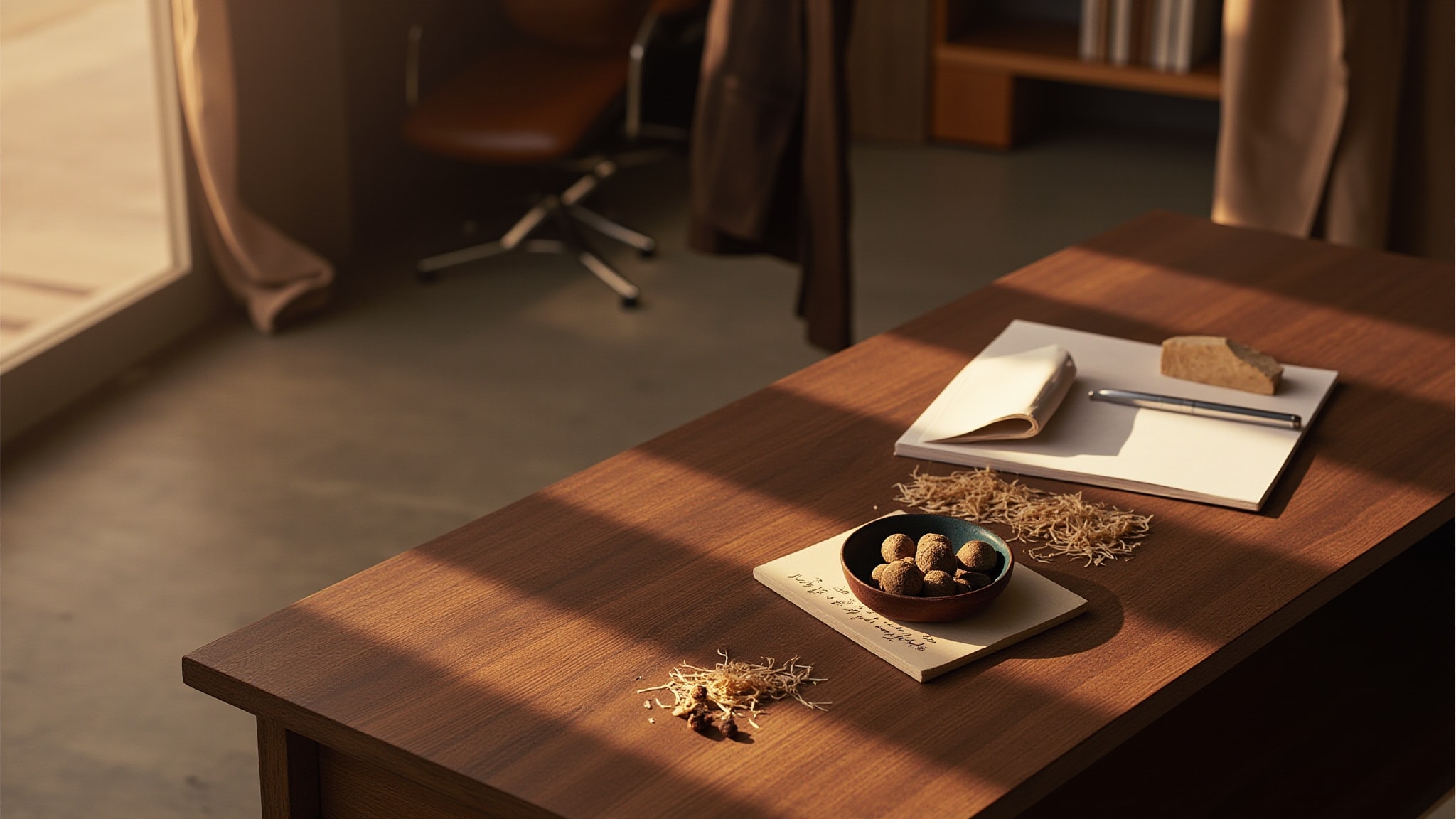 Al Dirgham Special Edition by Ard Al Zaafaran. Atmospheric mood