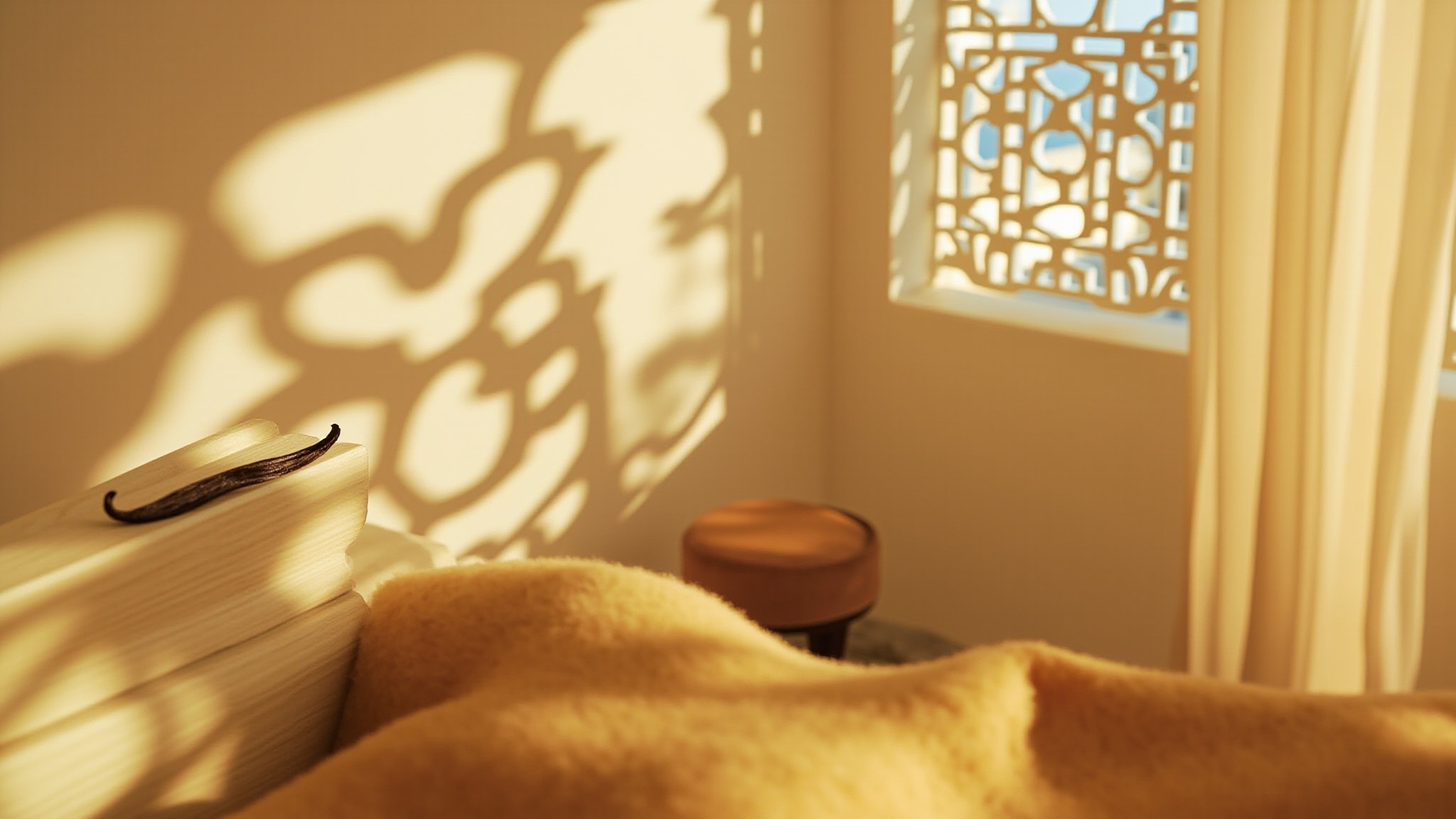 Aroosat Al Emarat by Ard Al Zaafaran. Atmospheric mood