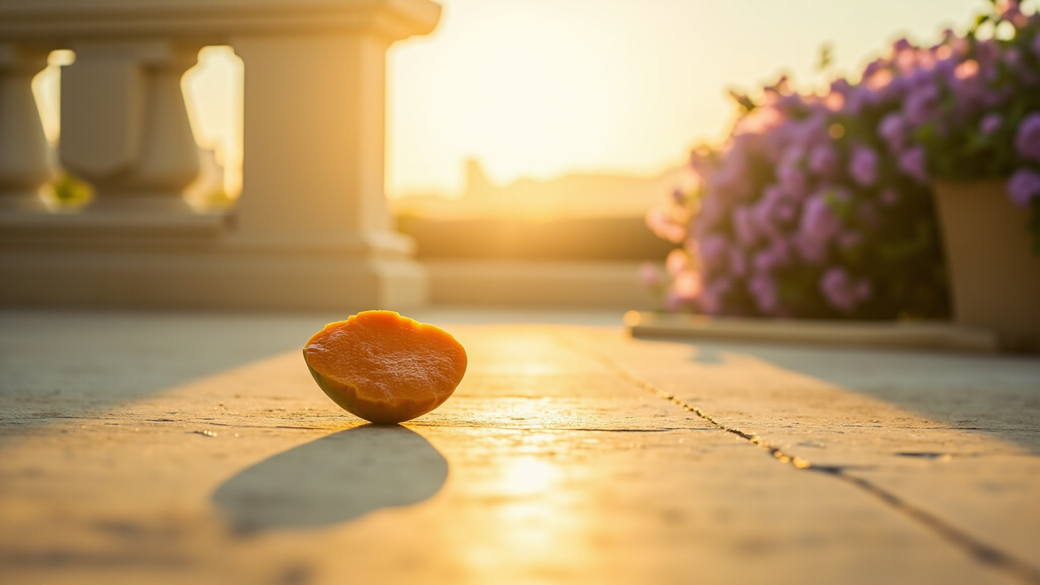 Mango Musk by Ard Al Zaafaran. Atmospheric mood