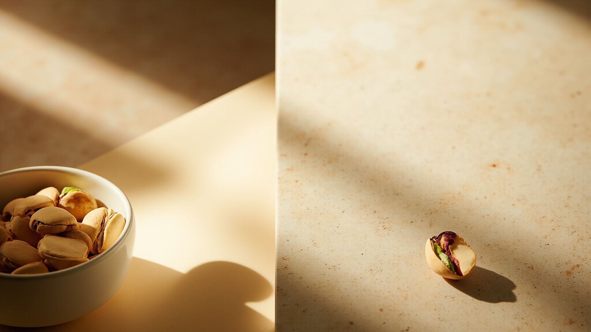 Pistachio Musk by Ard Al Zaafaran. Atmospheric mood