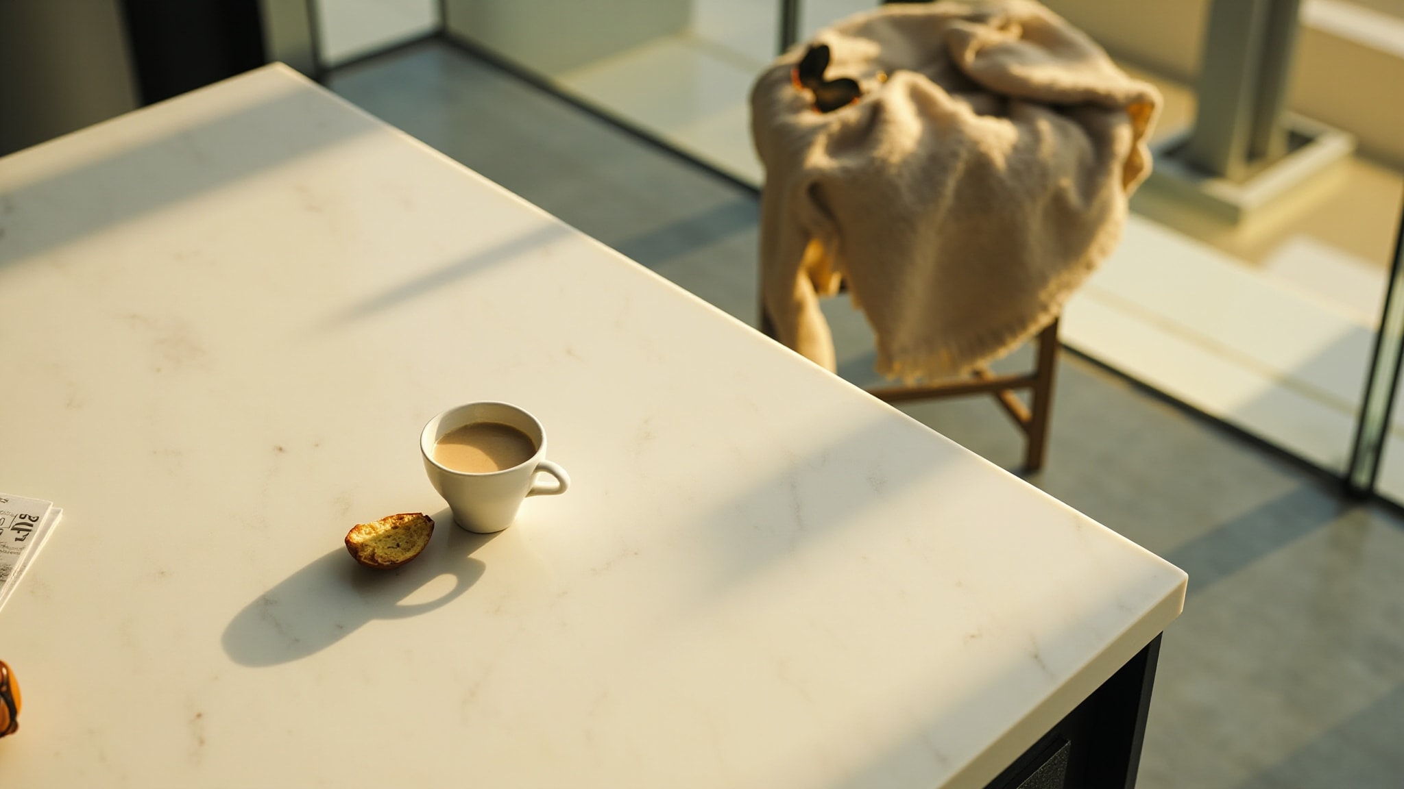 Sudfa by Ard Al Zaafaran. Atmospheric mood