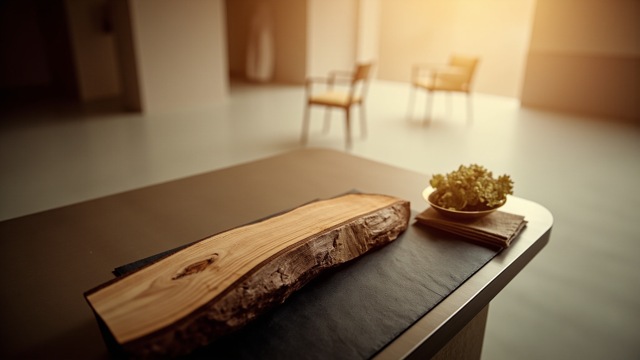 Become by ARgENTUM. Atmospheric mood