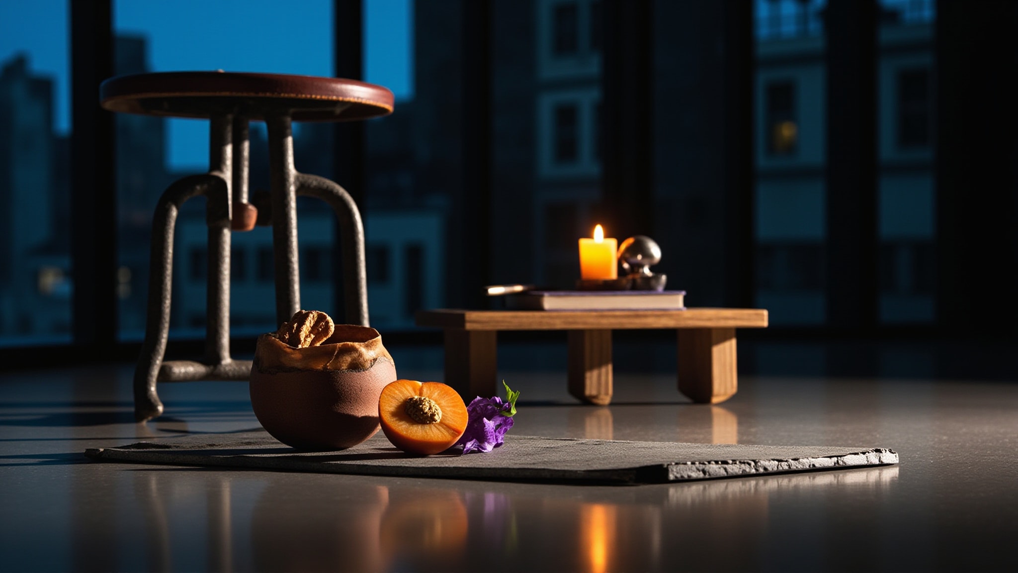Creator by ARgENTUM. Atmospheric mood