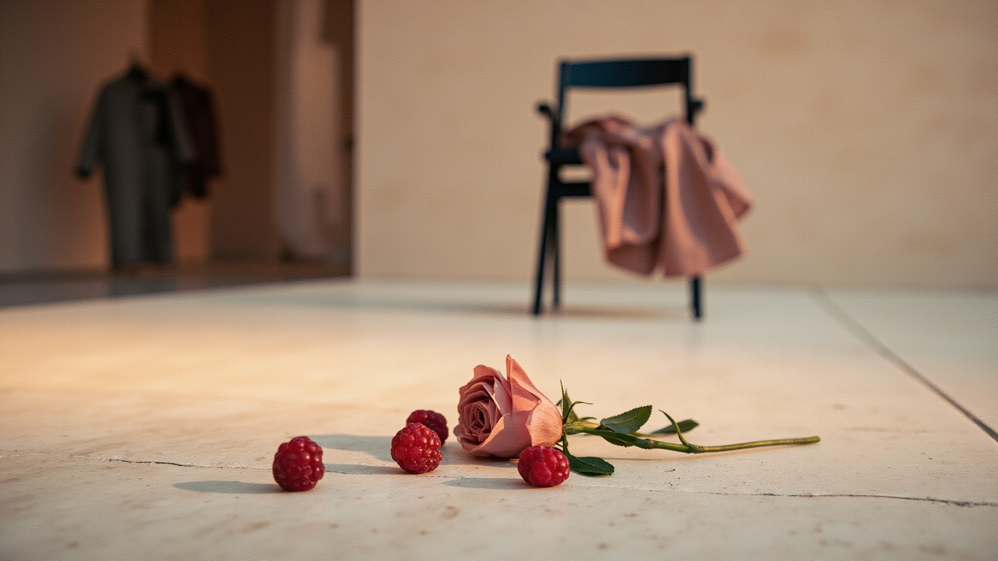 Lover by ARgENTUM. Atmospheric mood