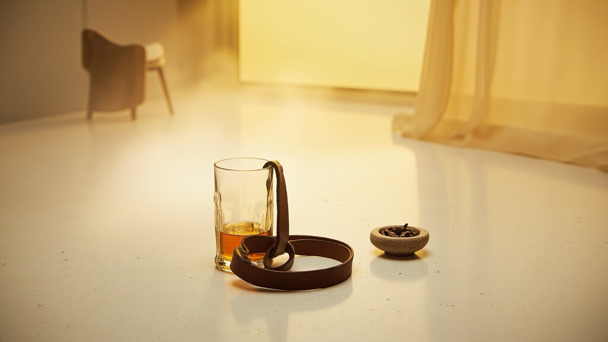 Art Du' Parfum by Armaf. Atmospheric mood