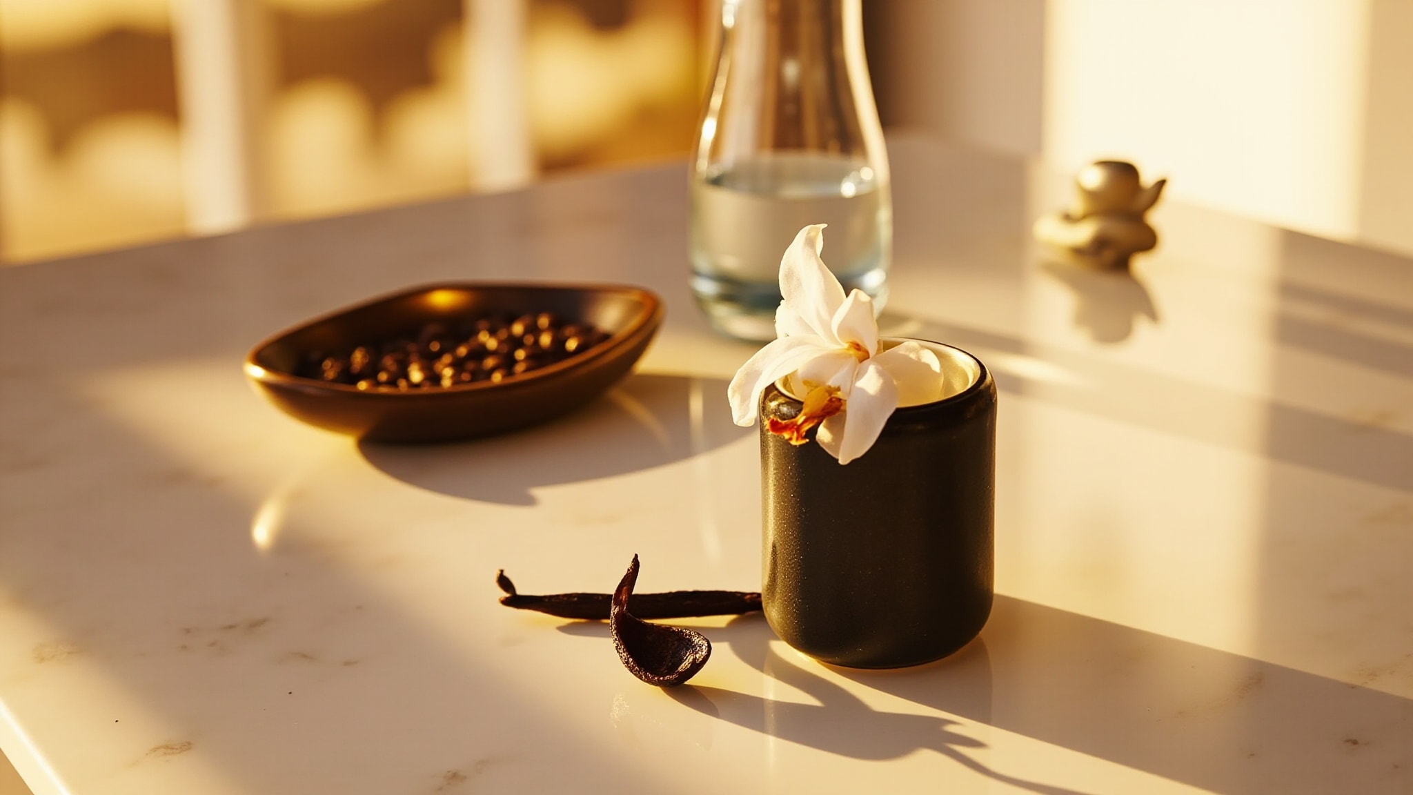 Baroque Gold by Armaf. Atmospheric mood