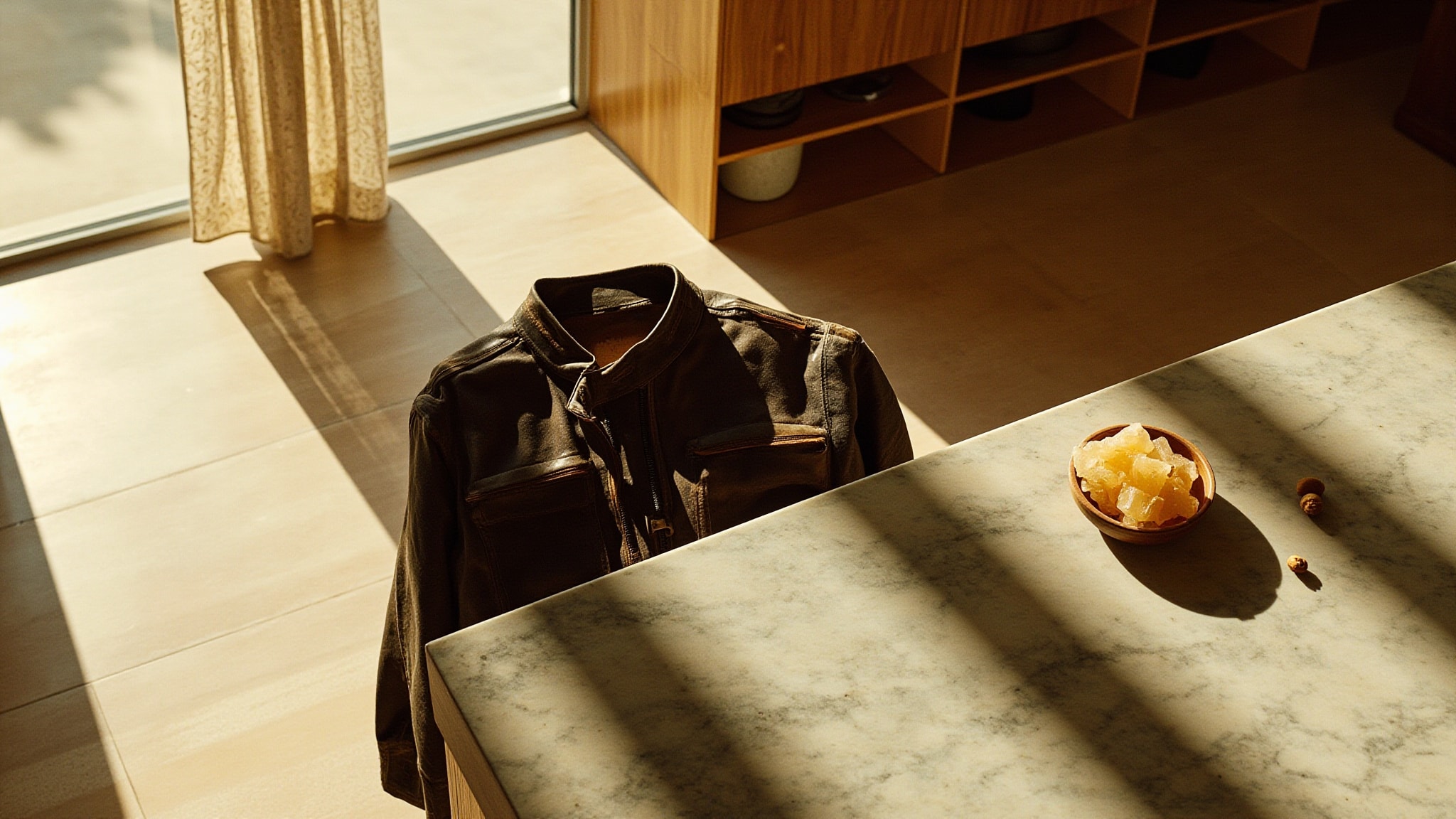 Just For You Pour Homme by Armaf. Atmospheric mood