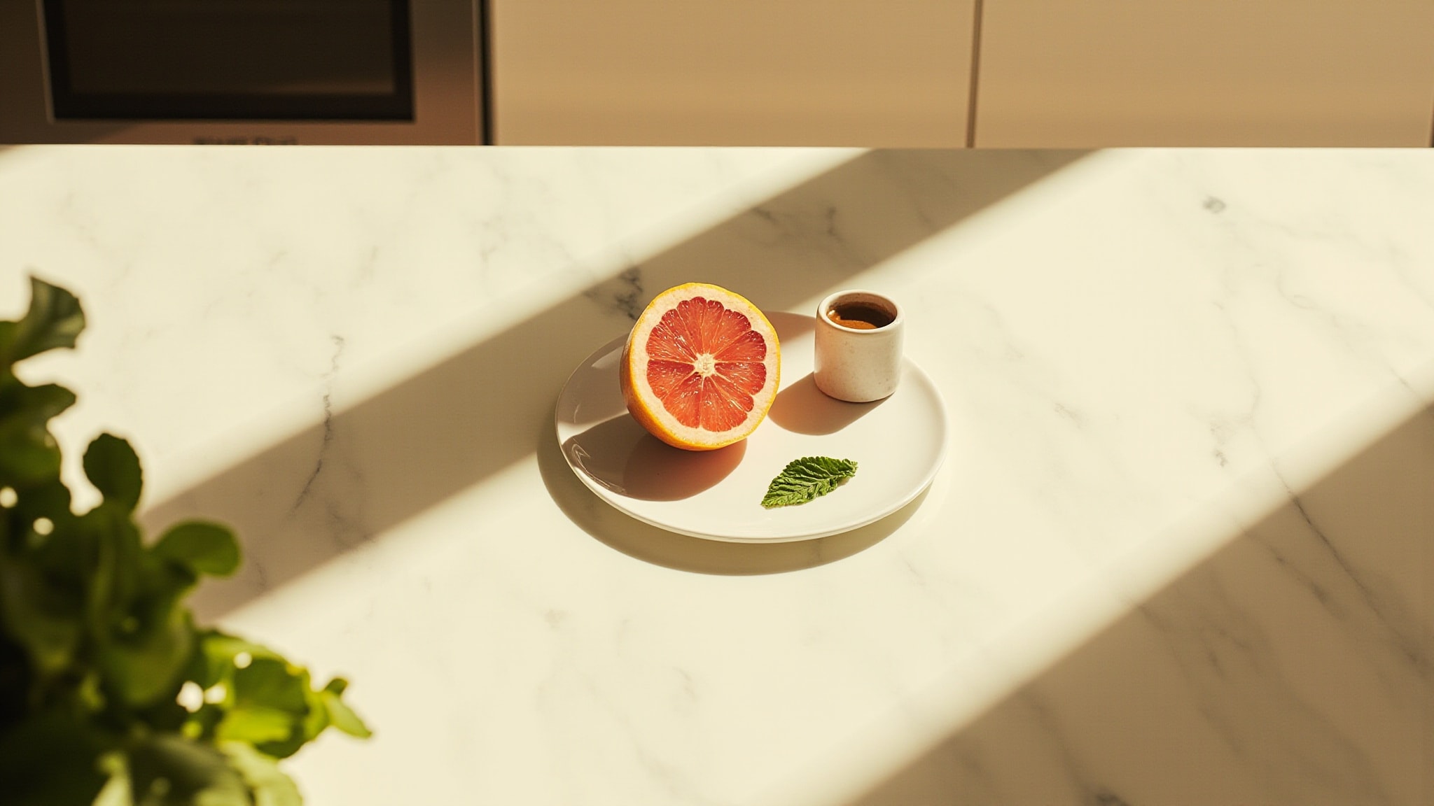 Marjan Silver by Armaf. Atmospheric mood