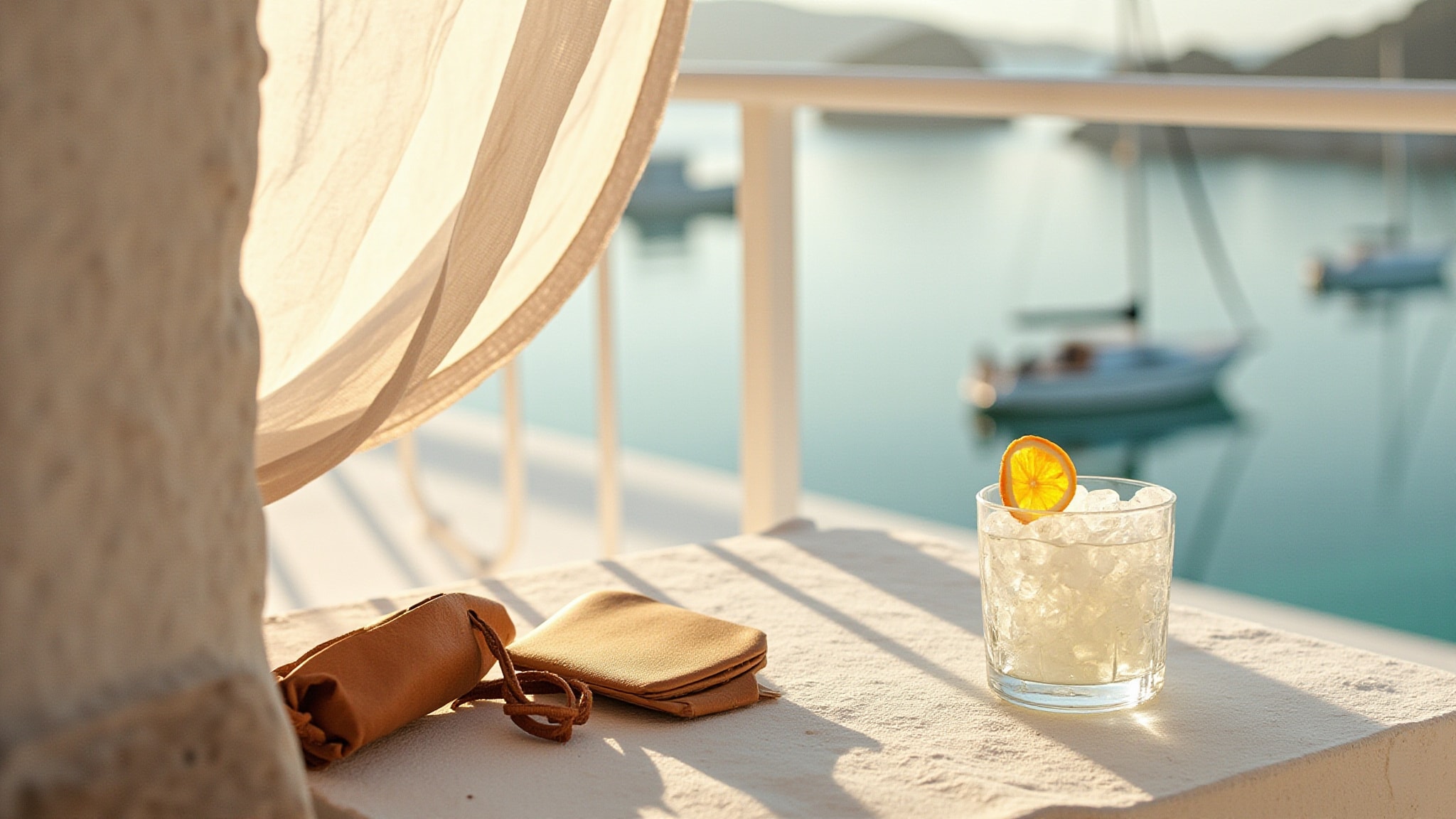 Milestone by Armaf. Atmospheric mood