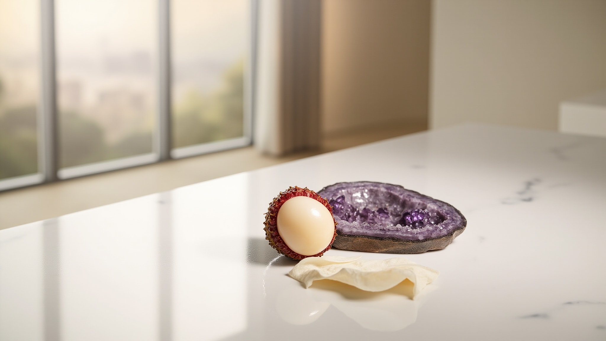 Niche Purple Amethyst by Armaf. Atmospheric mood