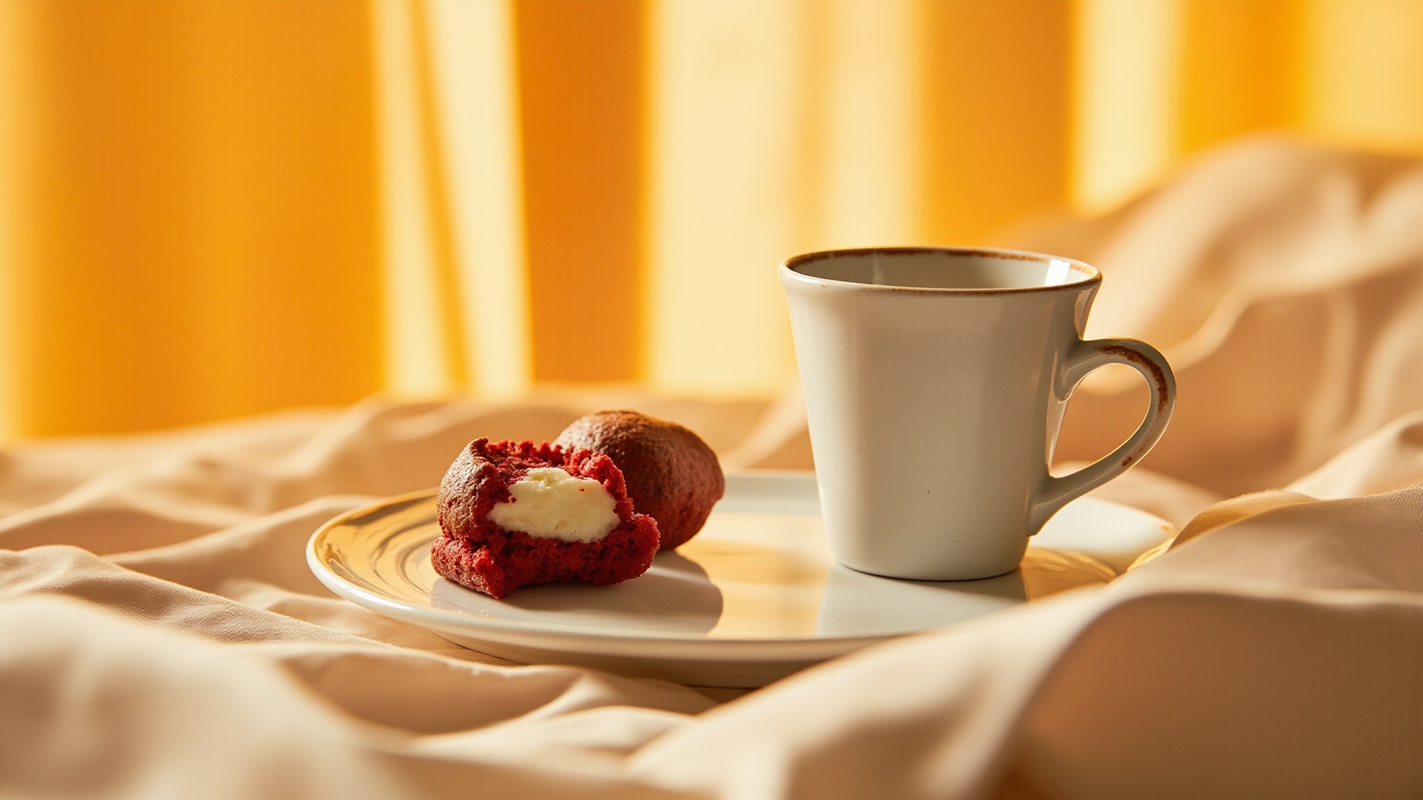 Red Velvet by Armaf. Atmospheric mood