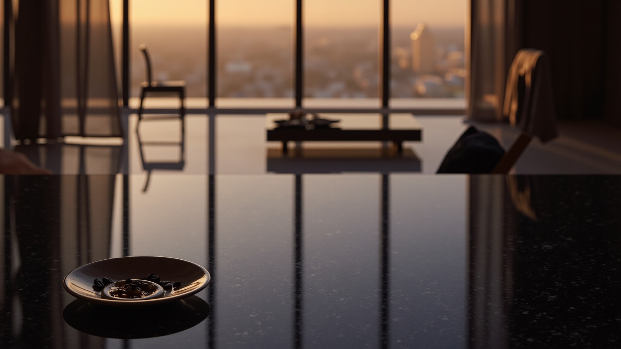 Royal Amber Oud Pour Homme by Armaf. Atmospheric mood