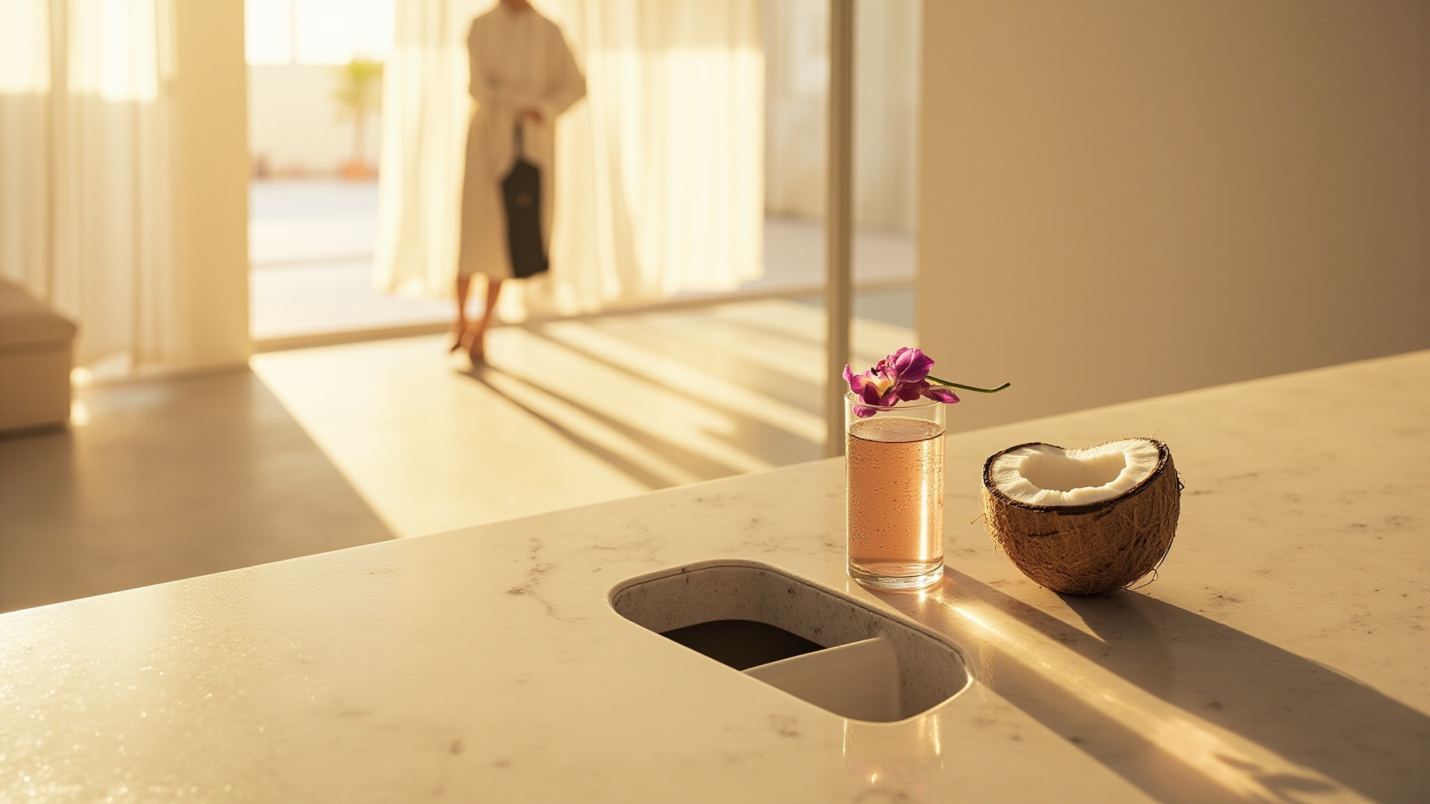 The Pride Of Armaf Rose Oud by Armaf. Atmospheric mood