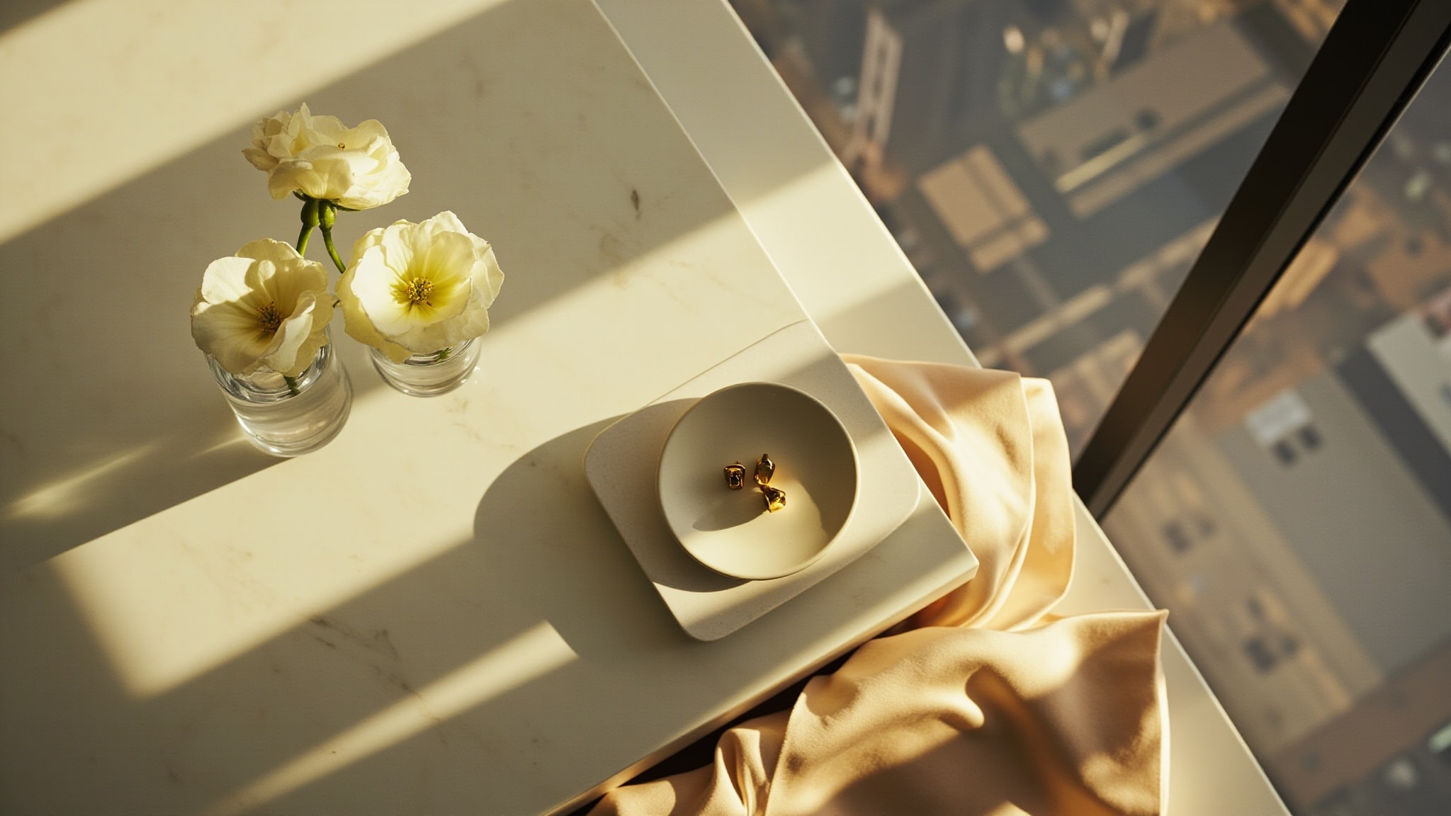 Vanity Femme Elegance by Armaf. Atmospheric mood