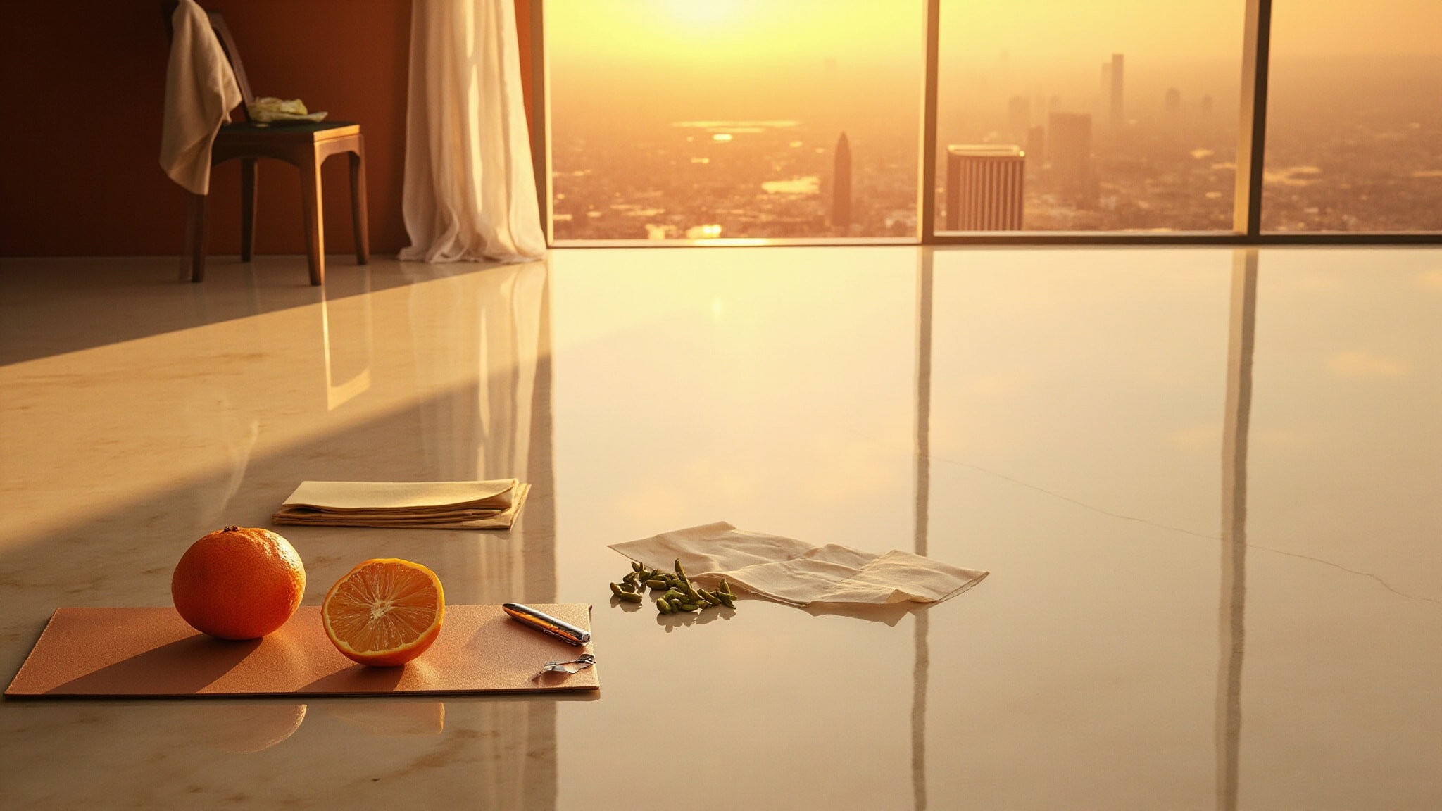 Venetian Amber Edition by Armaf. Atmospheric mood