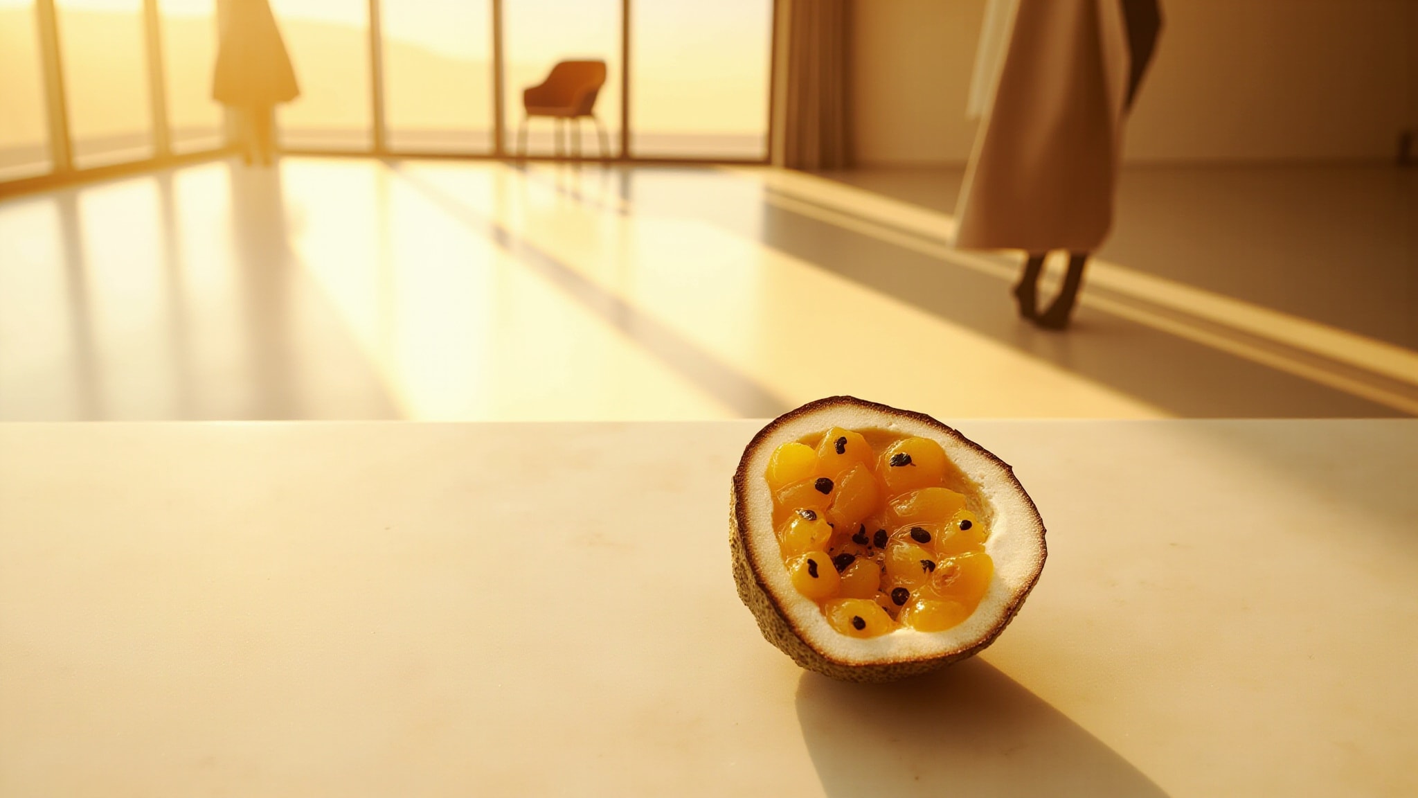 Venetian Gold by Armaf. Atmospheric mood