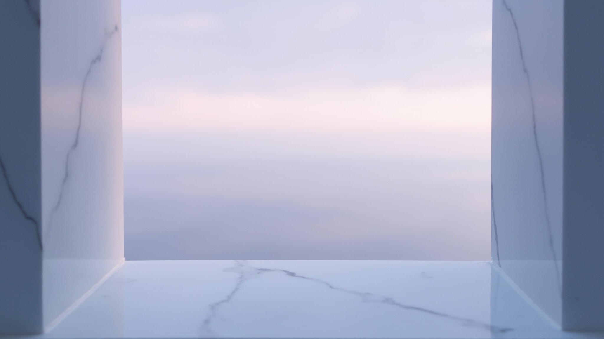 Ventana Marine by Armaf. Atmospheric mood