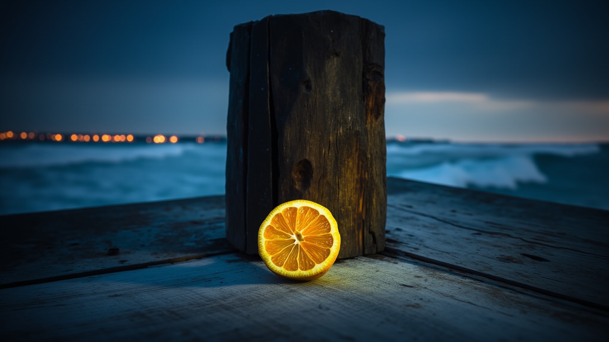 Voyage Bleu by Armaf. Atmospheric mood