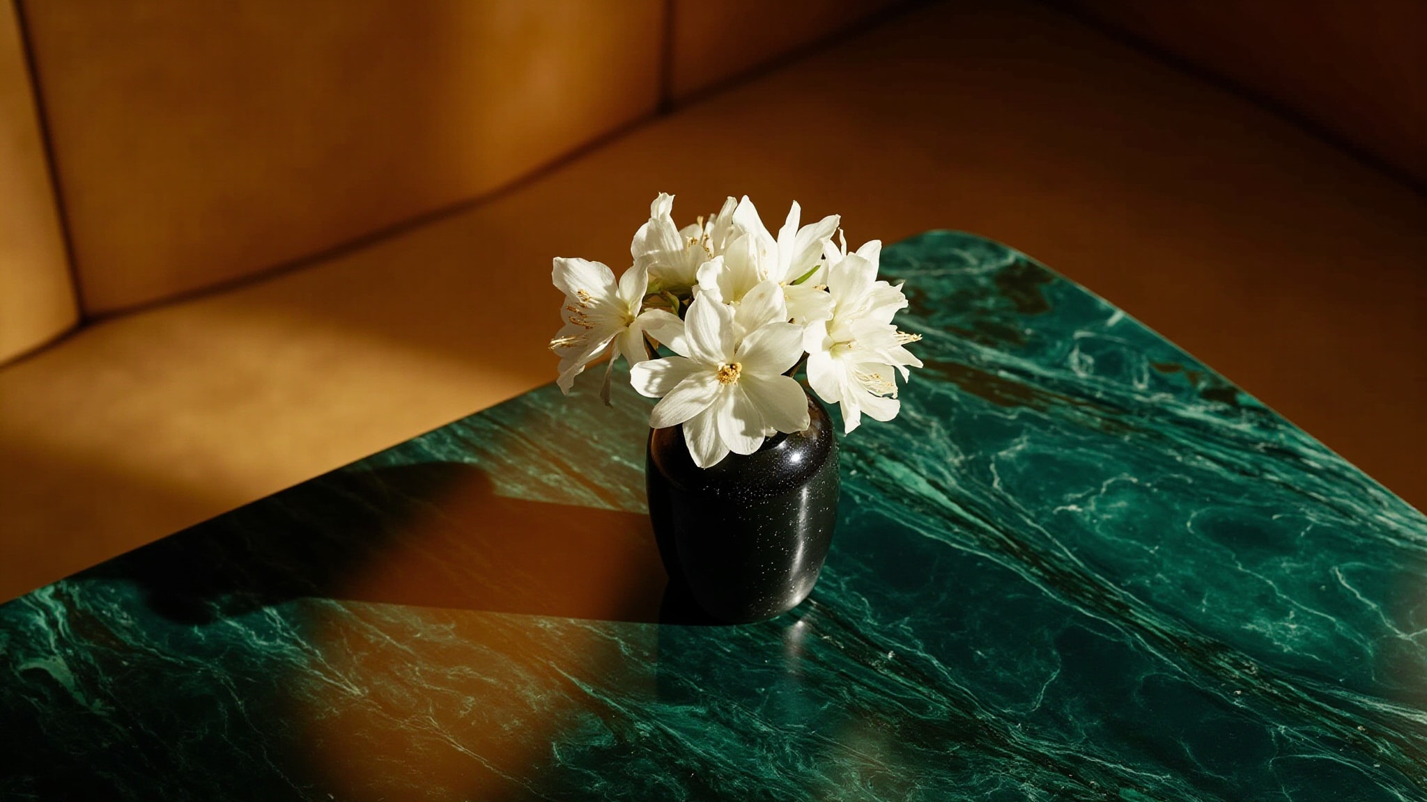 Armani Prive Rouge Malachite by Giorgio Armani. Atmospheric mood