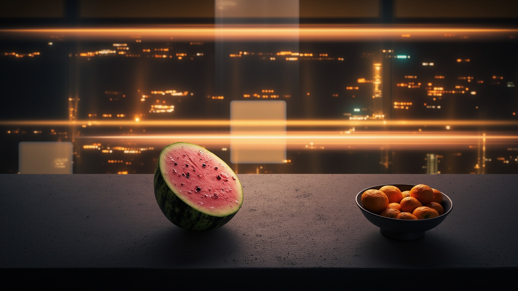 BATIKH Watermelon by Aroma Concepts. Atmospheric mood