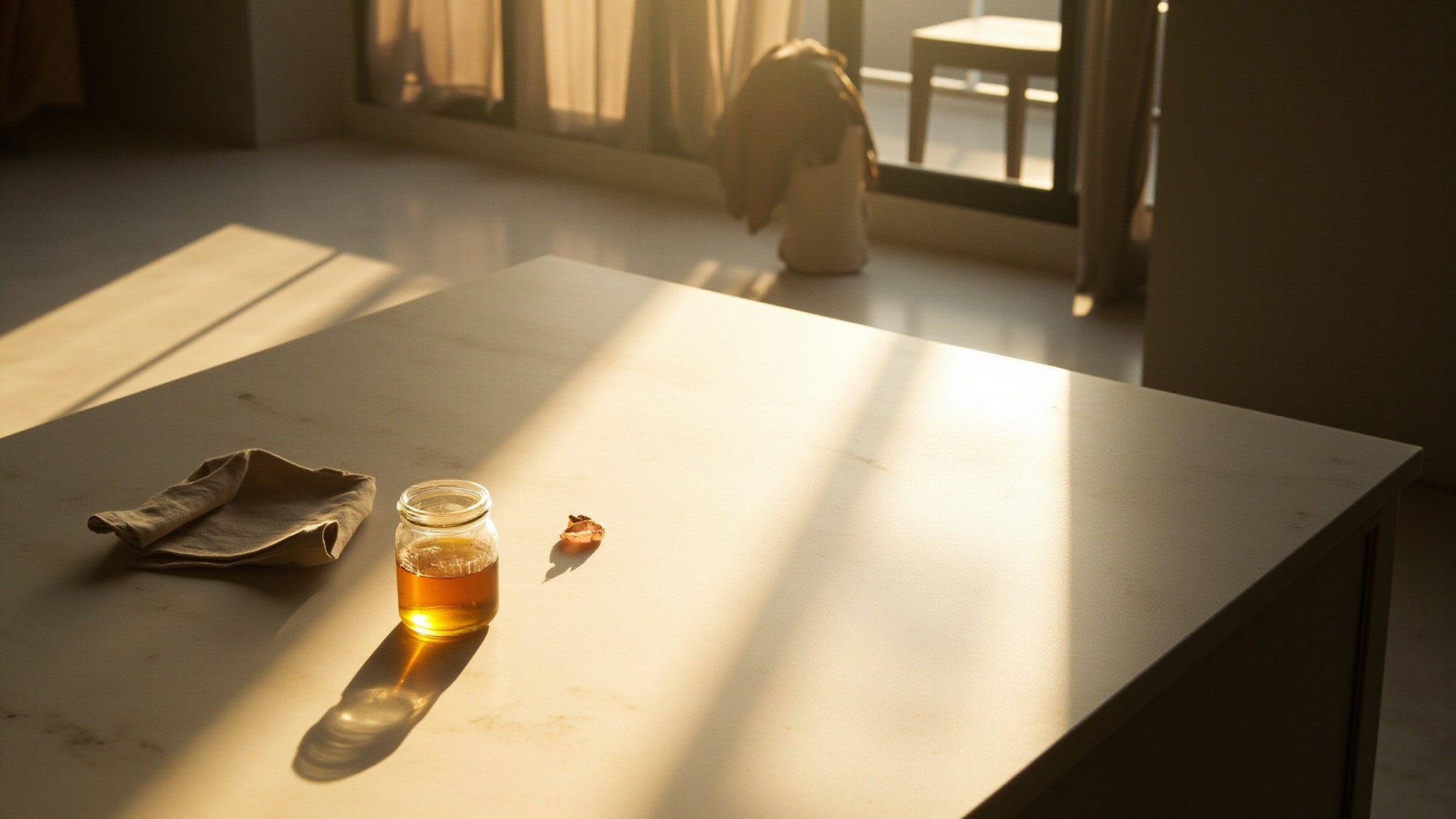 Nectar by Aroma Studium. Atmospheric mood