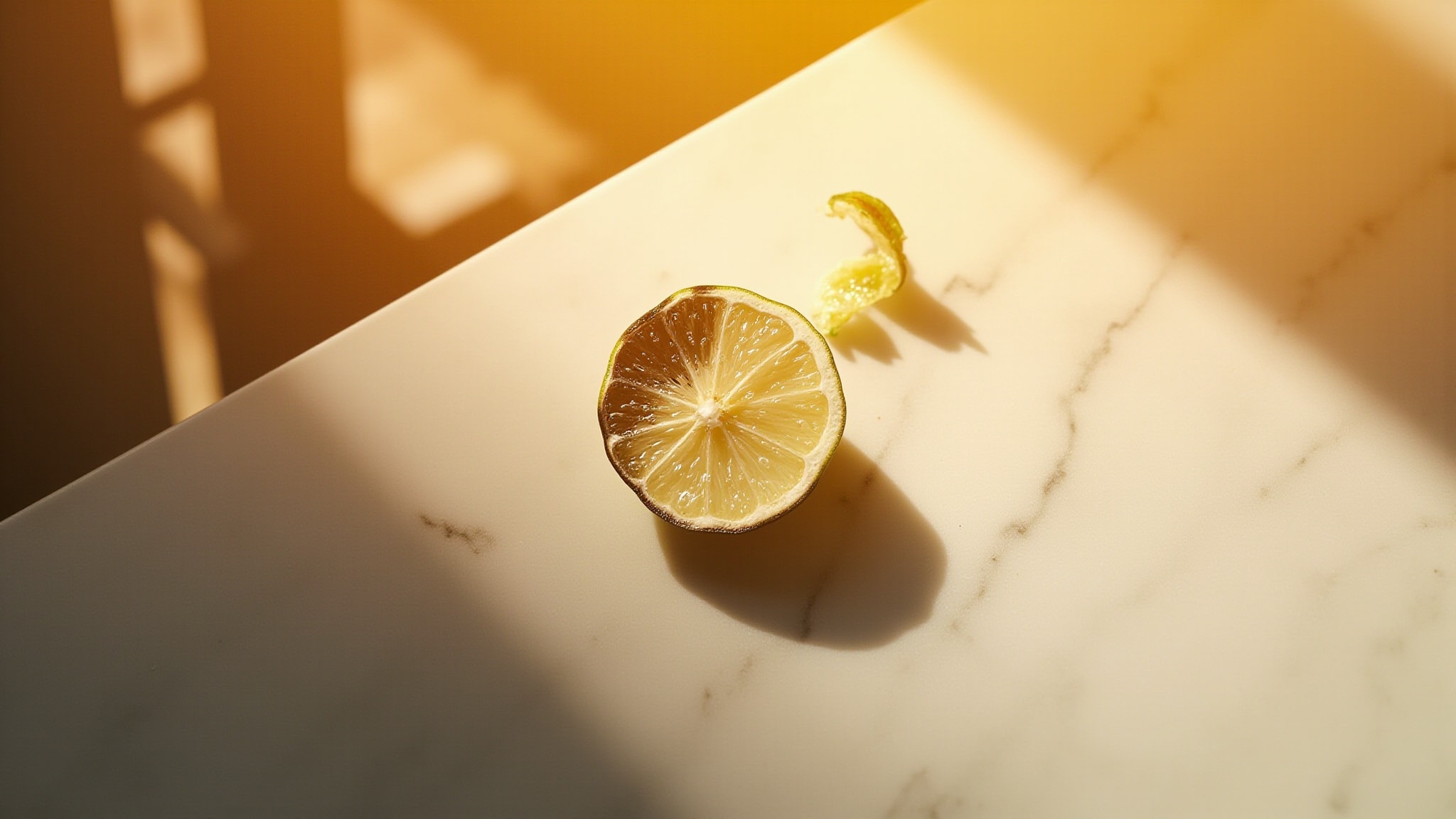 Cedrat Summer by Aromas de Salazar. Atmospheric mood