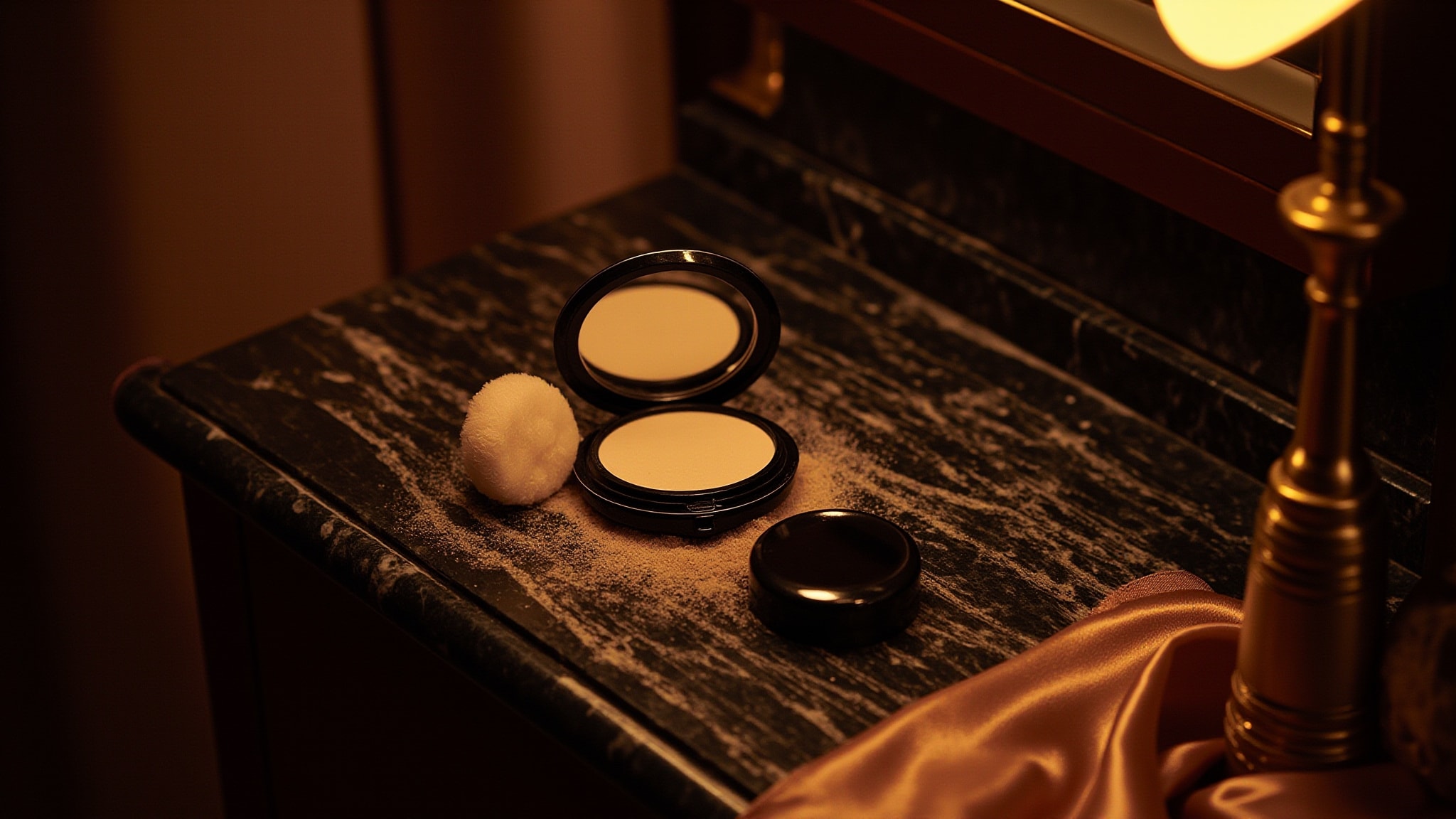 Ella by Arquiste. Atmospheric mood