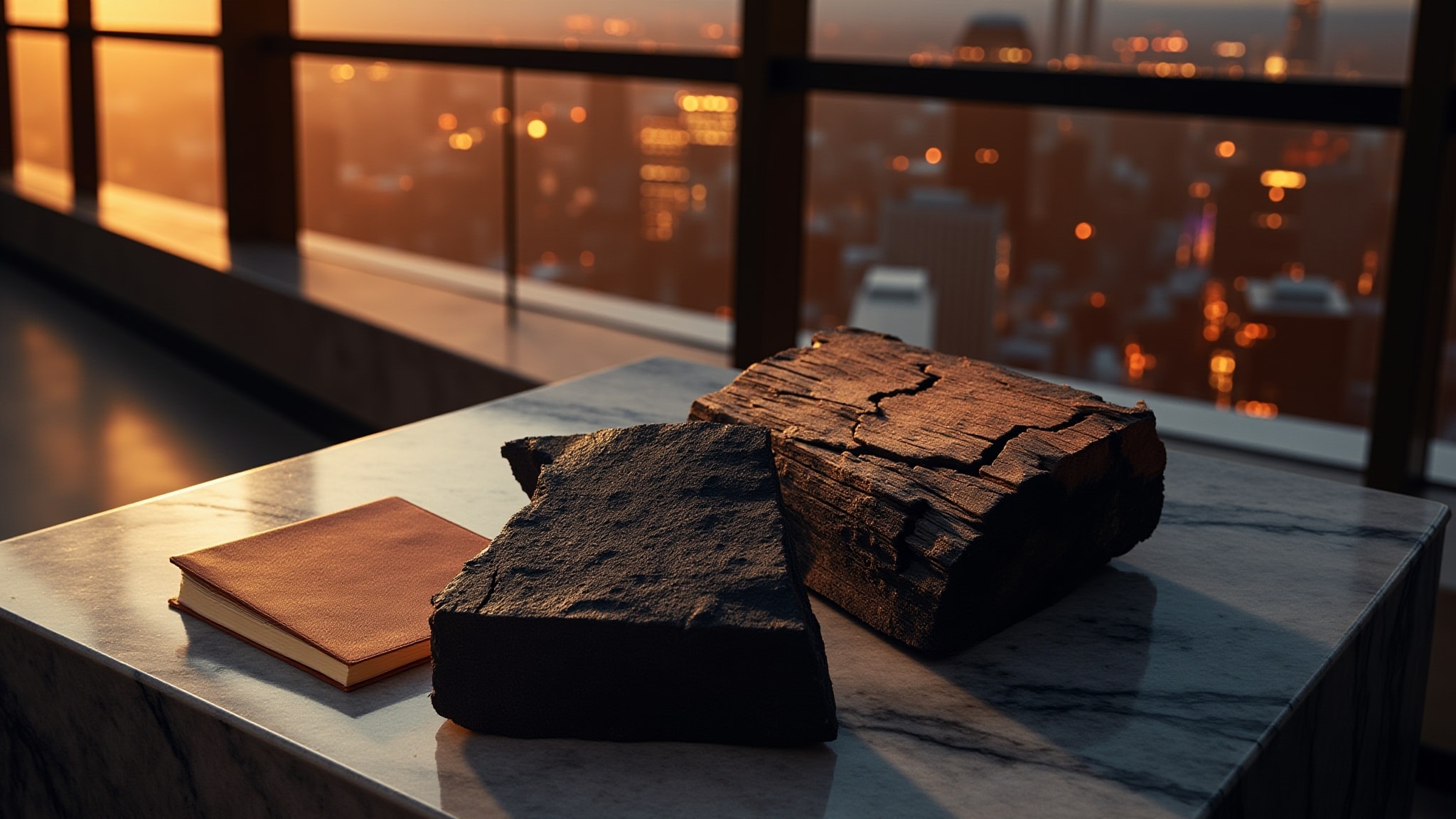 J.Crew No. 57 by Arquiste. Atmospheric mood