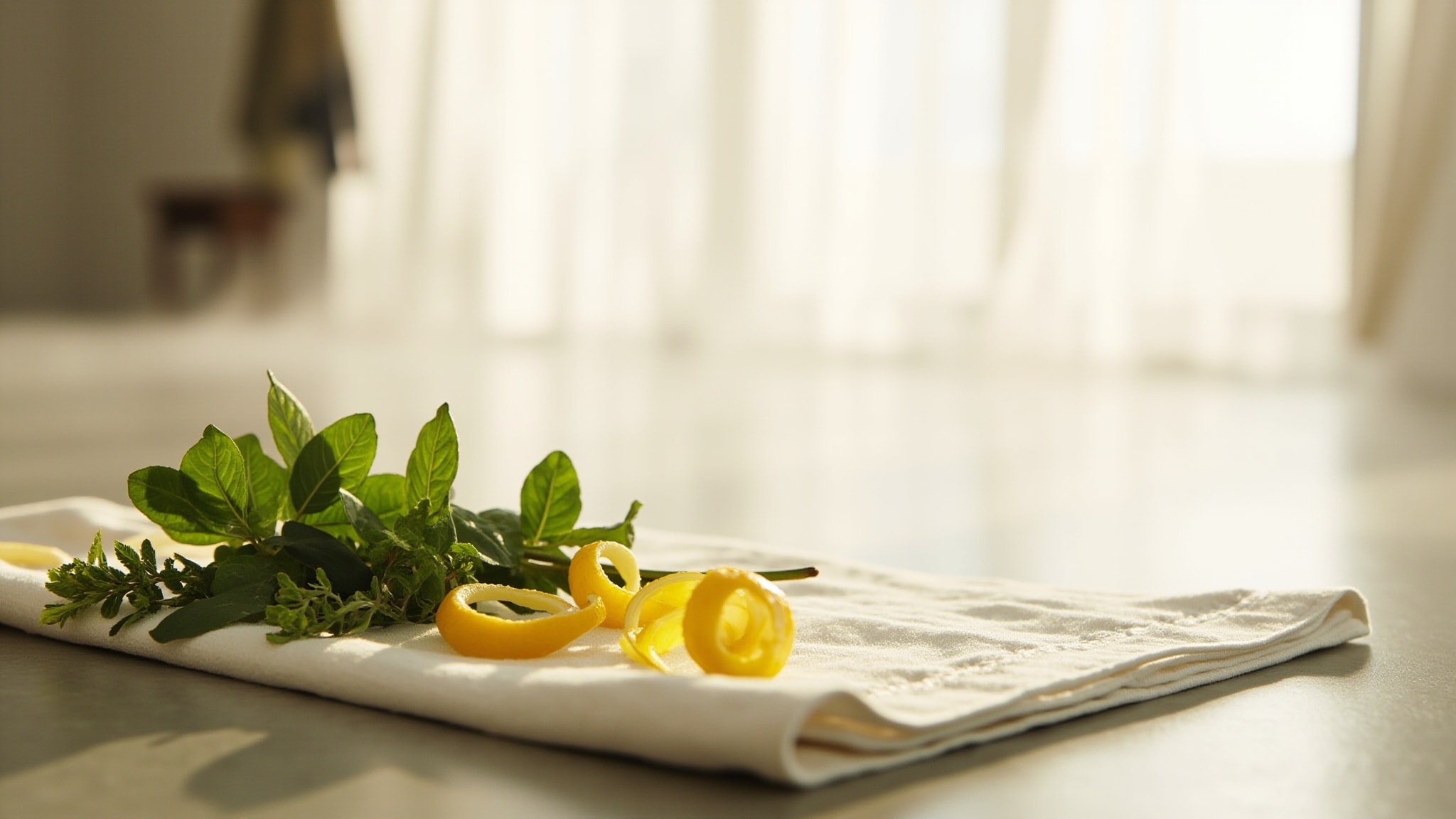 Bay Citrus for men by Arran Aromatics. Atmospheric mood