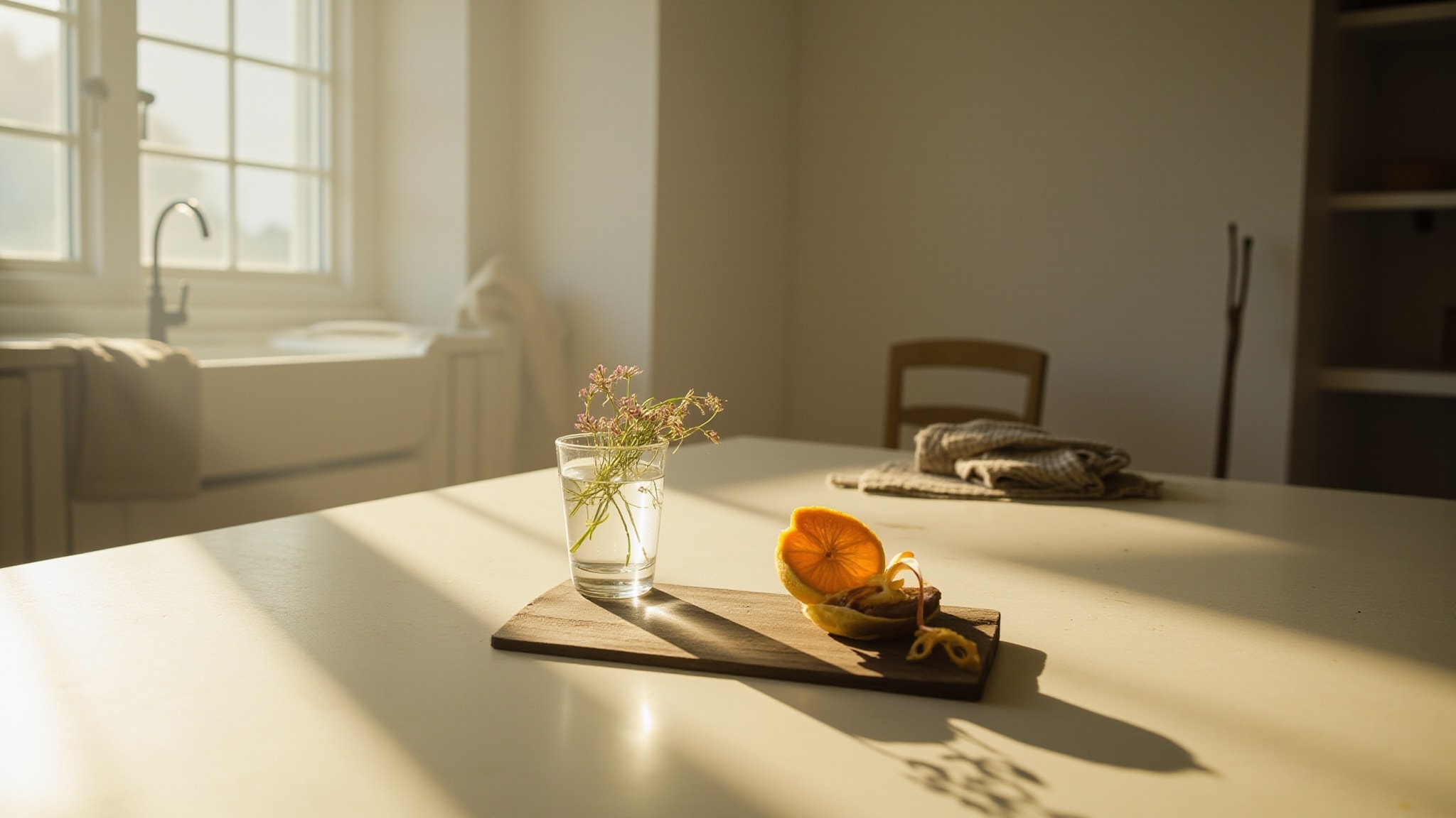 Eydis by Arran Aromatics. Atmospheric mood