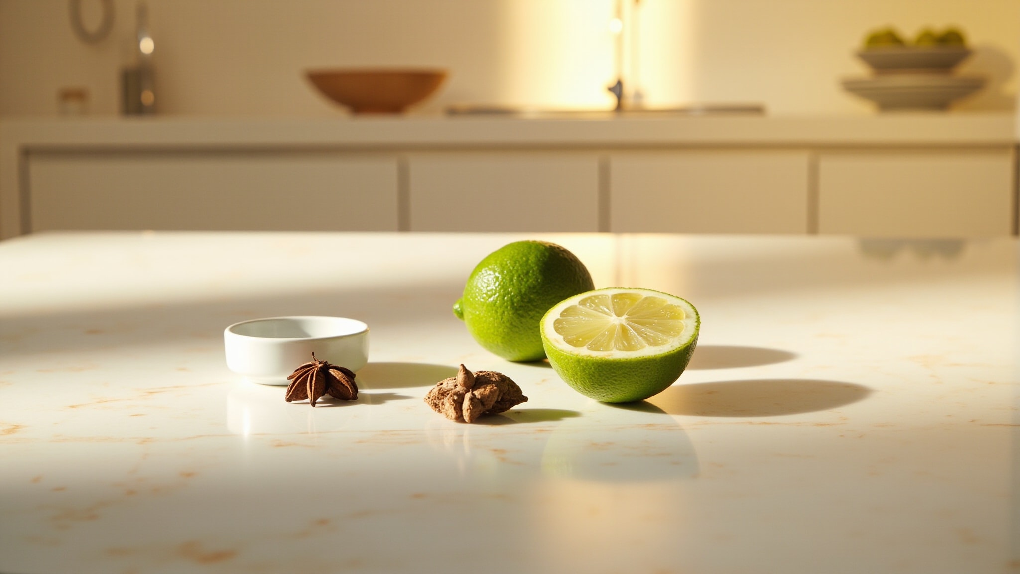 Arrogance Mix Lime, Zucchero by Arrogance. Atmospheric mood