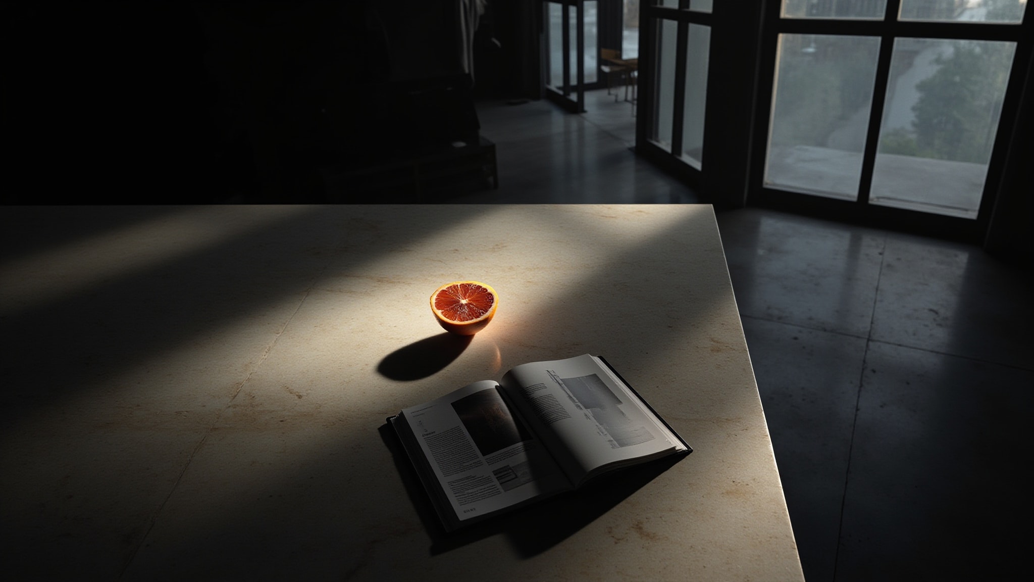 I Put a Spell on You by Art Meets Art. Atmospheric mood