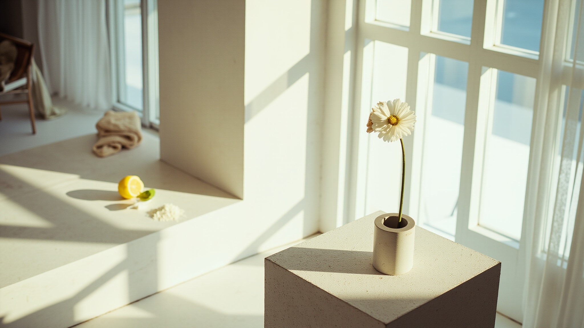 Bergduft No 1 Edelweiss by Art of Scent - Swiss Perfumes. Atmospheric mood