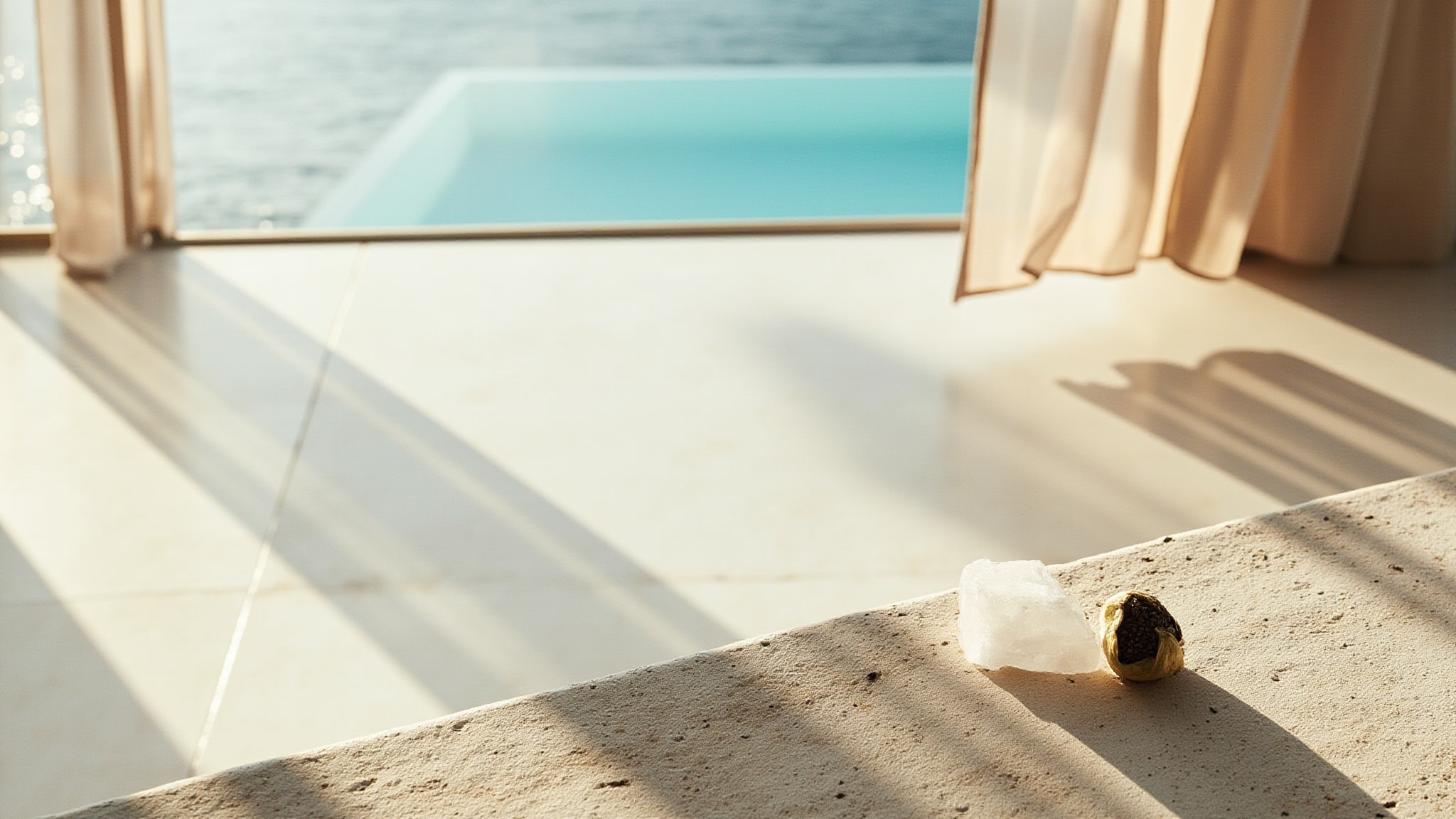 A'Mare by Arte Profumi. Atmospheric mood