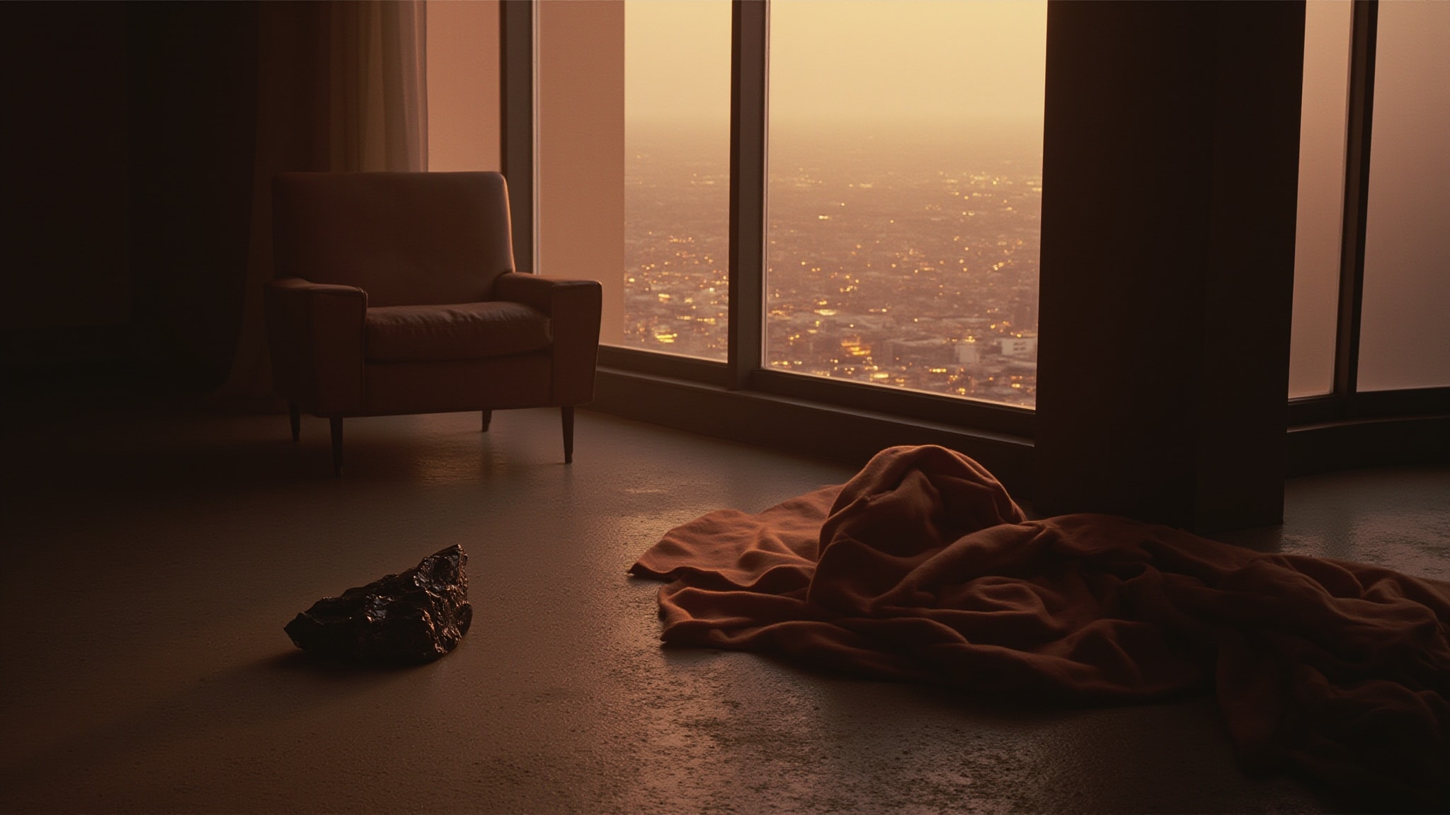 Harem Soiree by Arte Profumi. Atmospheric mood