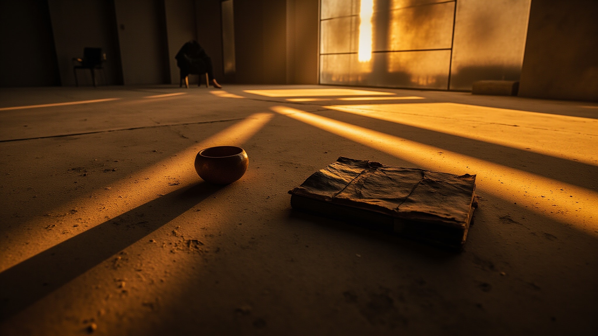Black Hashish by ArteOlfatto. Atmospheric mood