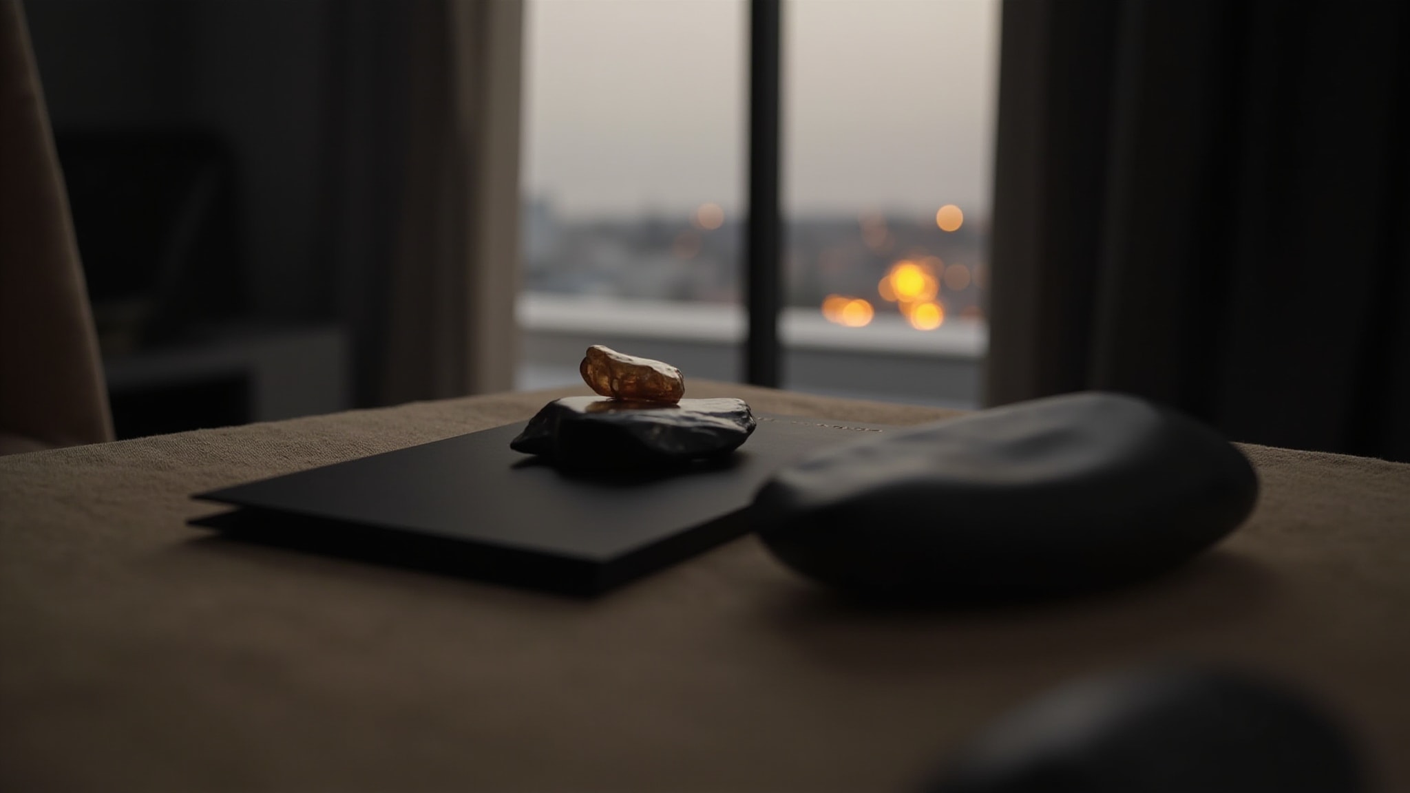Bois Tendre by ArteOlfatto. Atmospheric mood