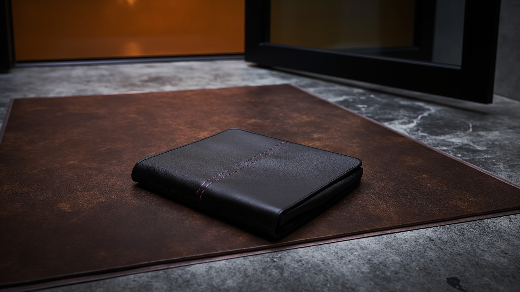 Capsule 1936 by ArteOlfatto. Atmospheric mood