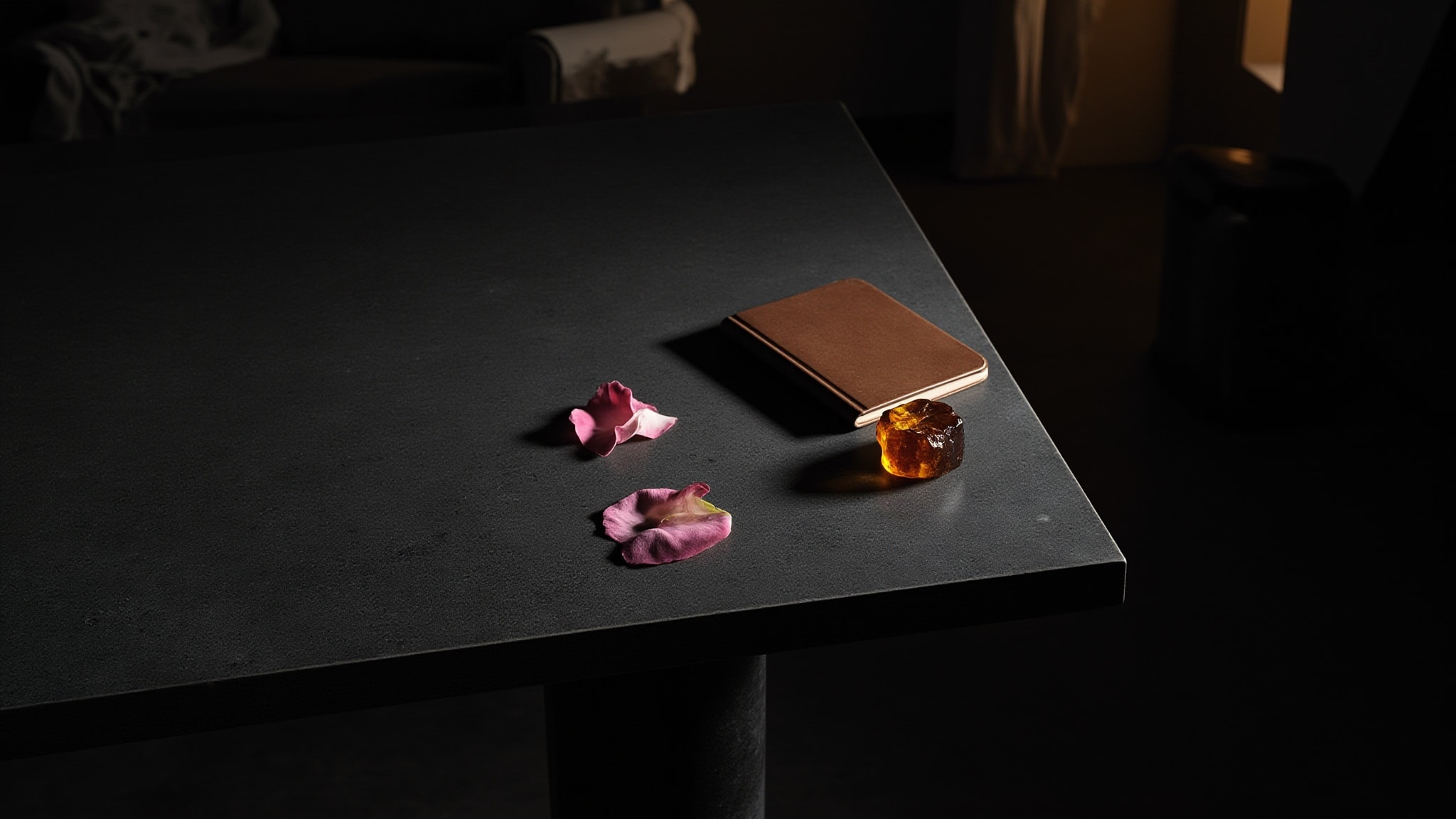 Capsule 1942 by ArteOlfatto. Atmospheric mood
