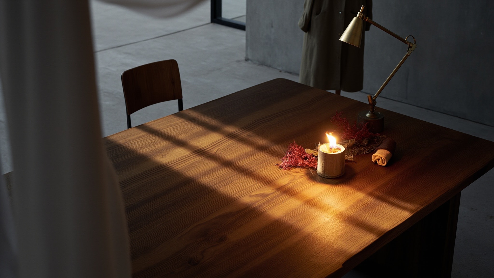 Primero Marocaine by ArteOlfatto. Atmospheric mood
