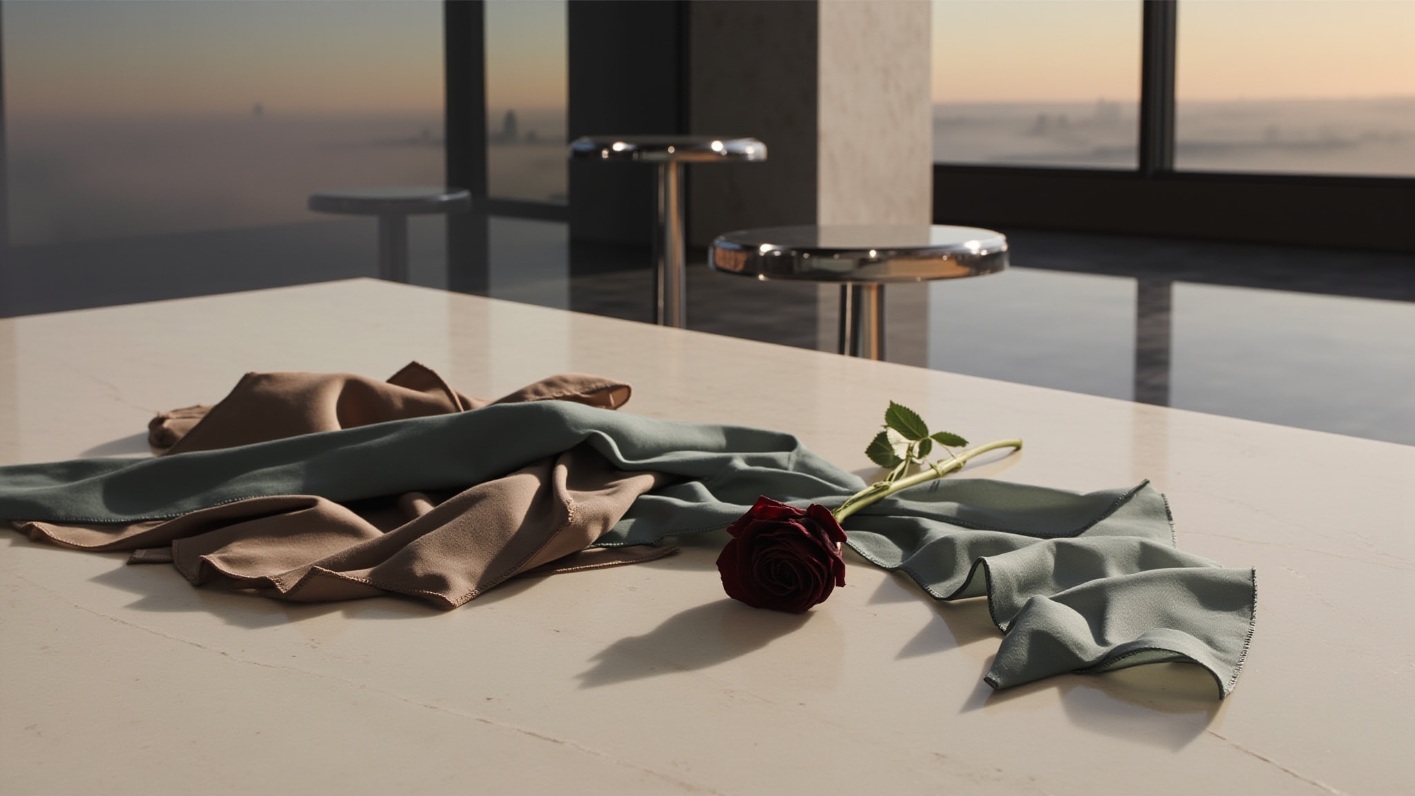 Sine More by ArteOlfatto. Atmospheric mood