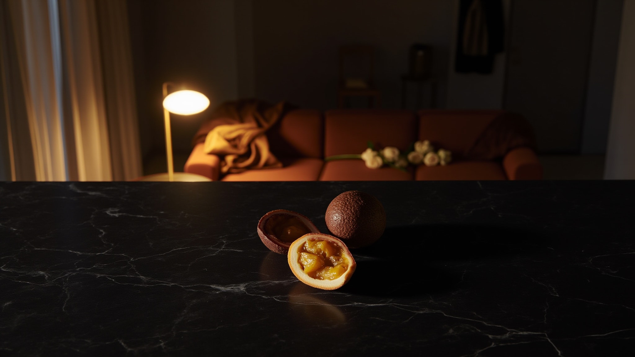 Night and Dawn A Vampire's Love by Arts&Scents. Atmospheric mood