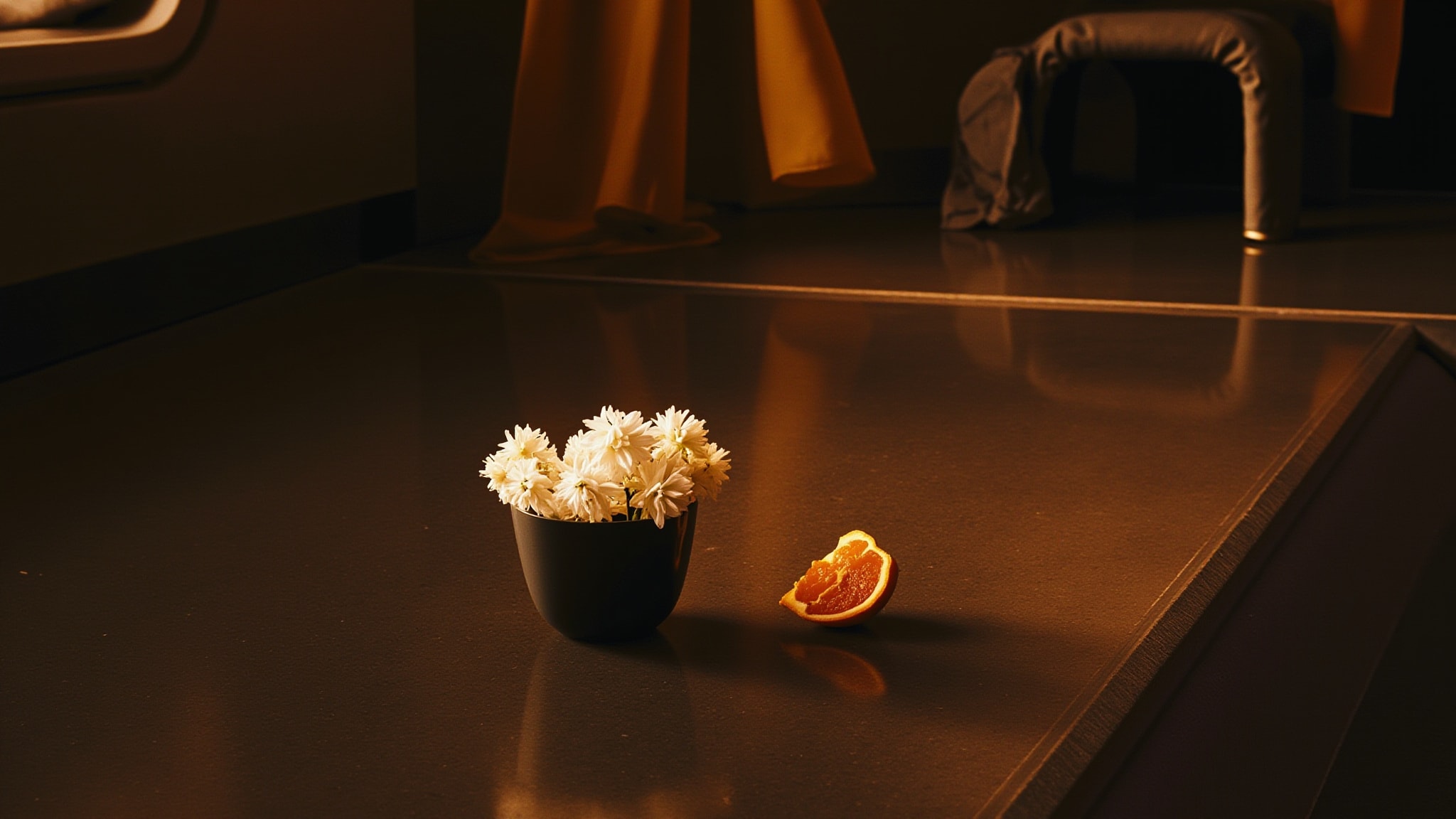 Al Andaleeb by Asdaaf. Atmospheric mood