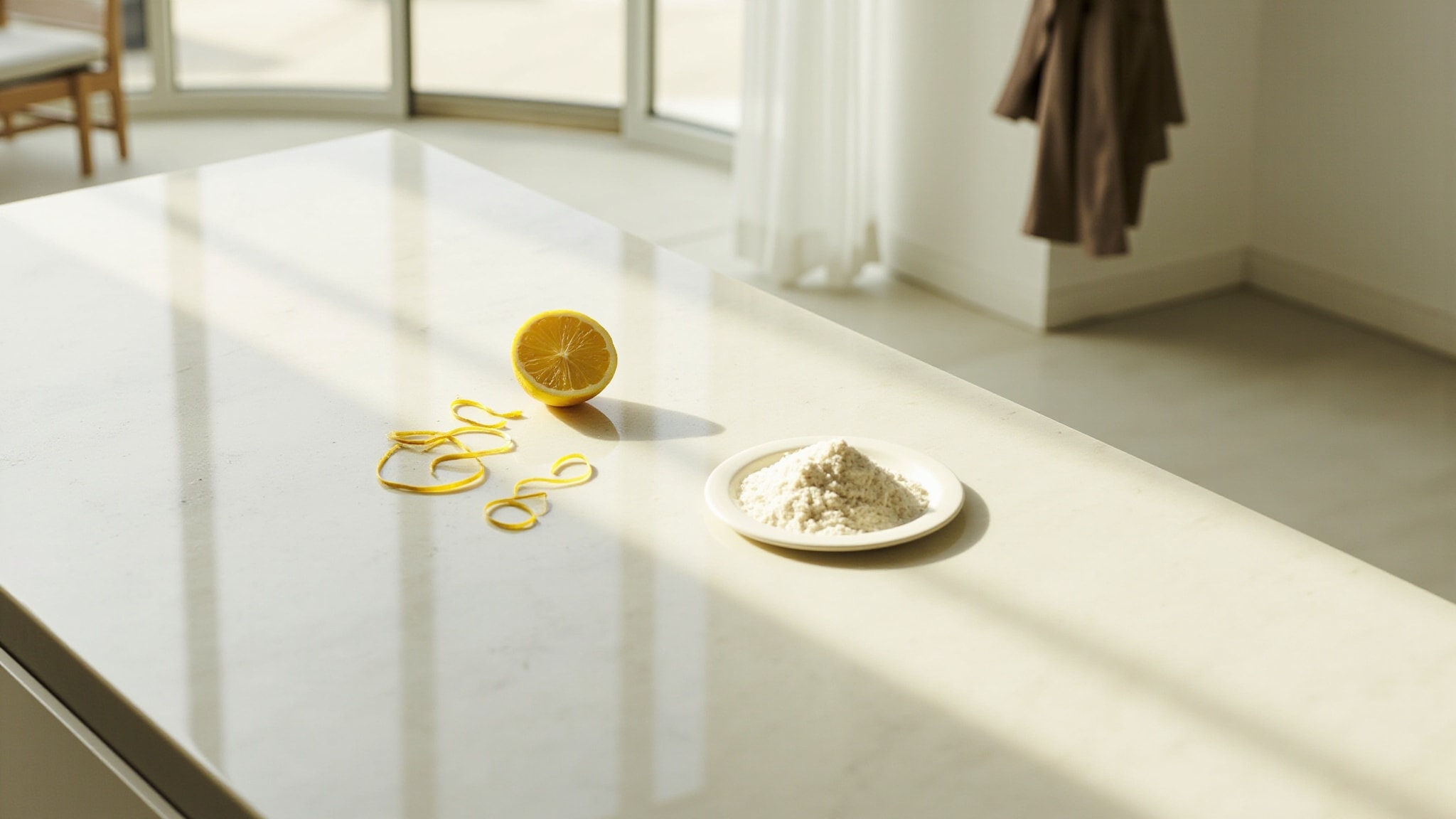 Pure White by Asdaaf. Atmospheric mood