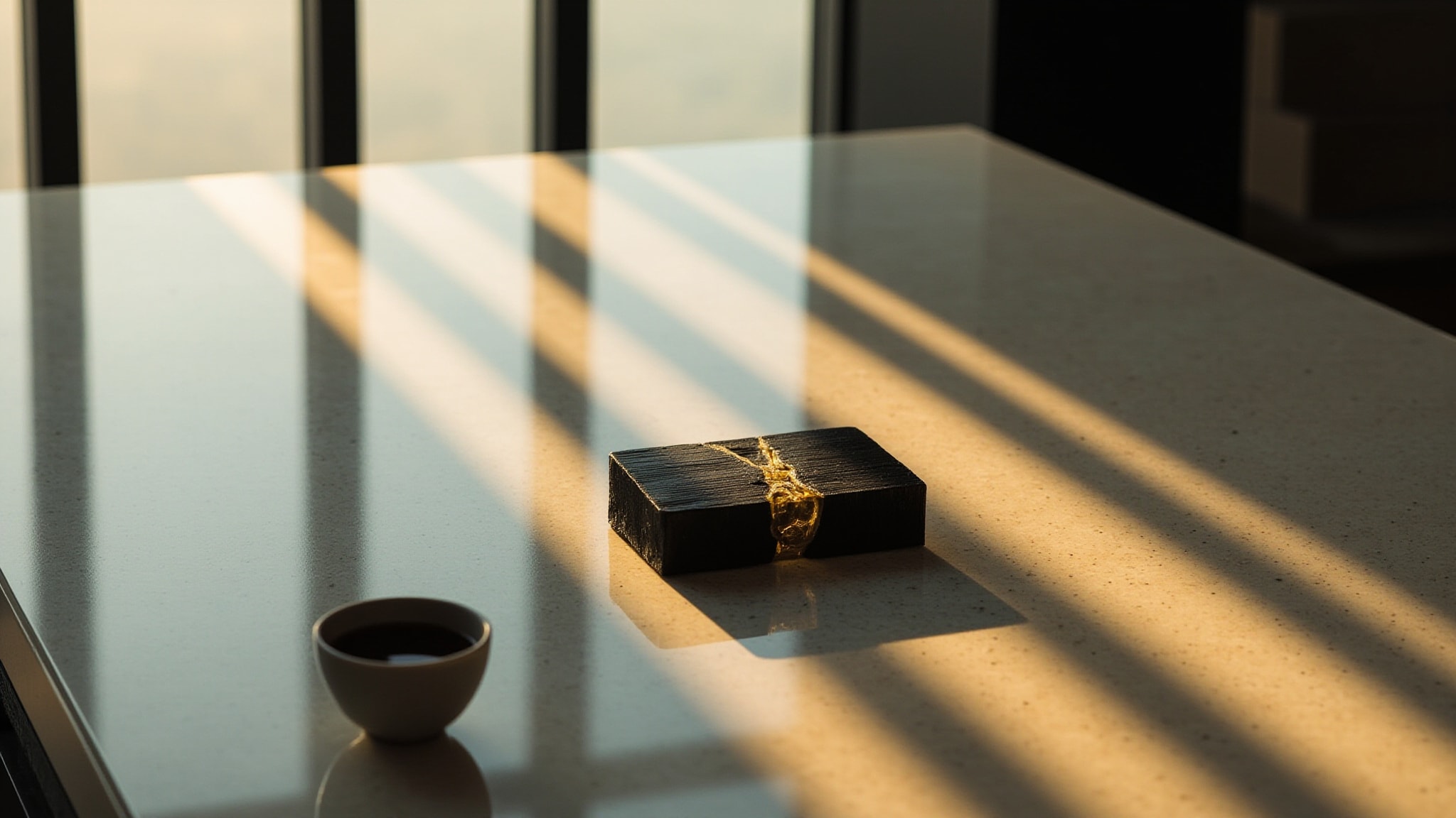 Oud by Asgharali. Atmospheric mood