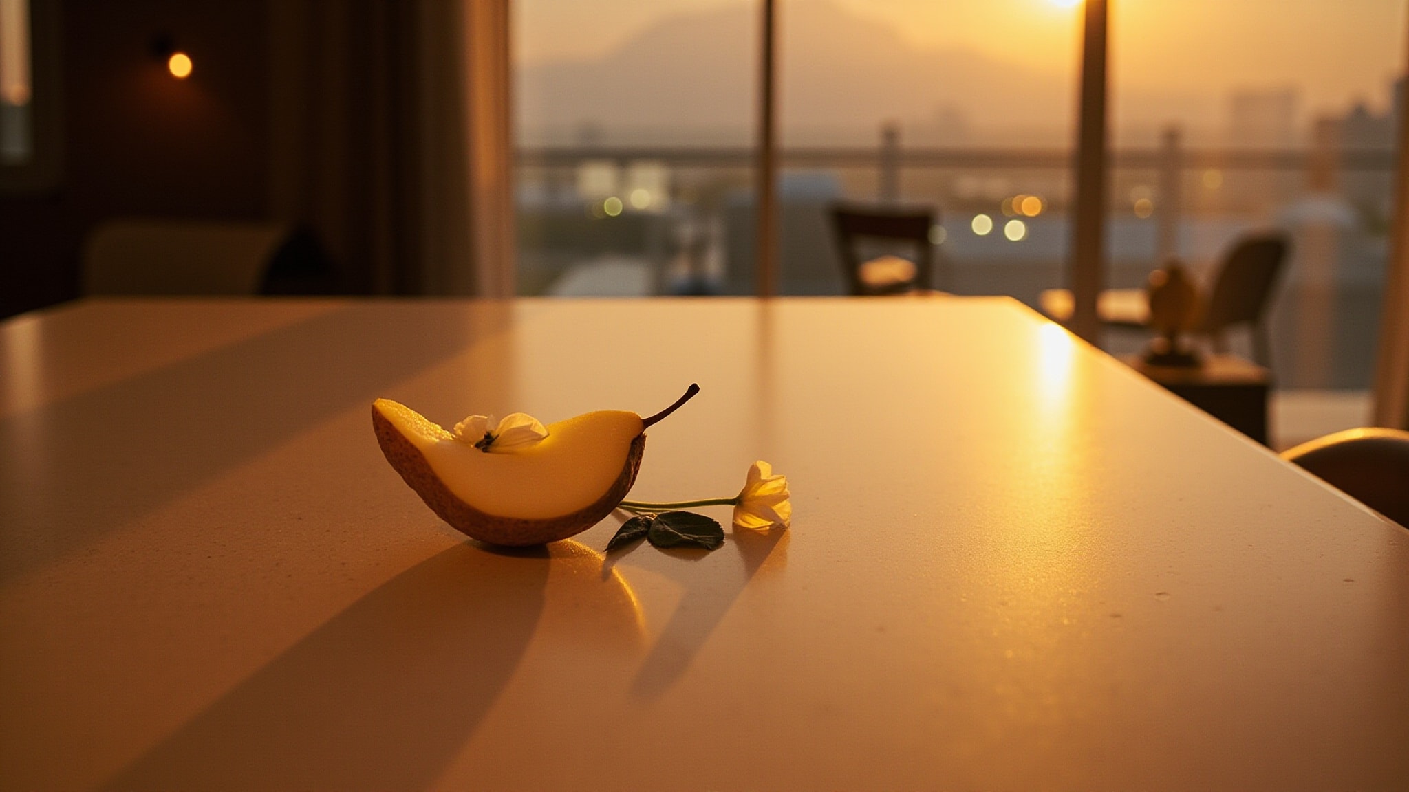 Rawan by Asgharali. Atmospheric mood