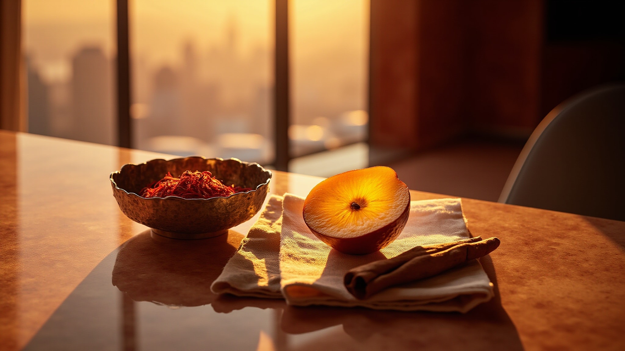 Sandeed by Asgharali. Atmospheric mood