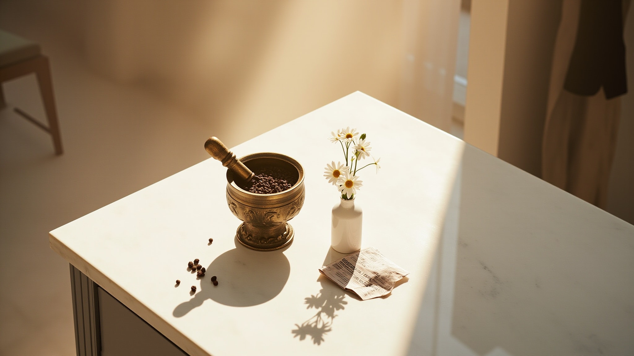 Shaima by Asgharali. Atmospheric mood