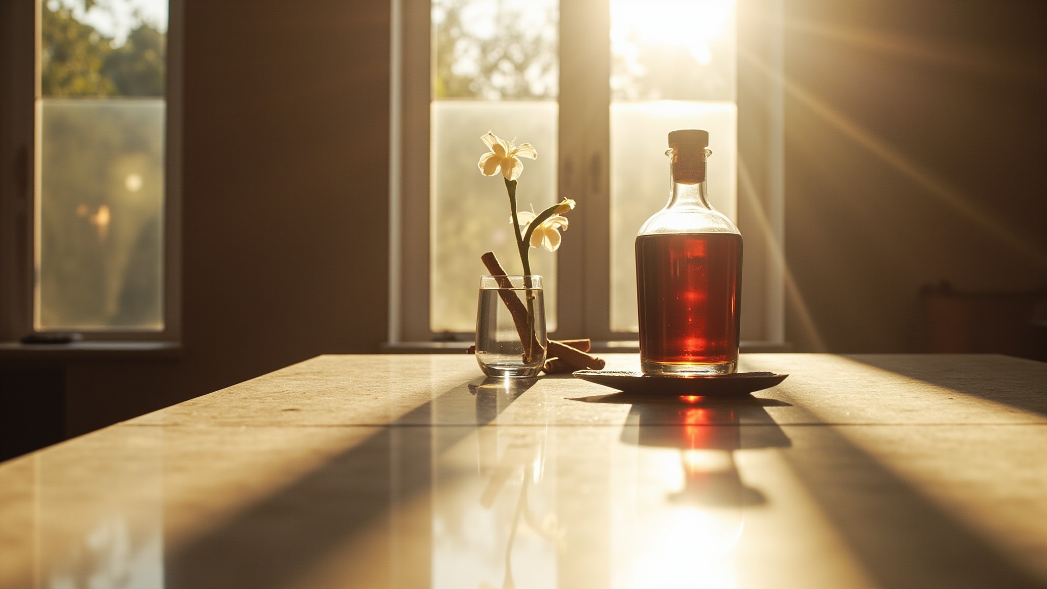 Prime Royal Xo by Assala. Atmospheric mood