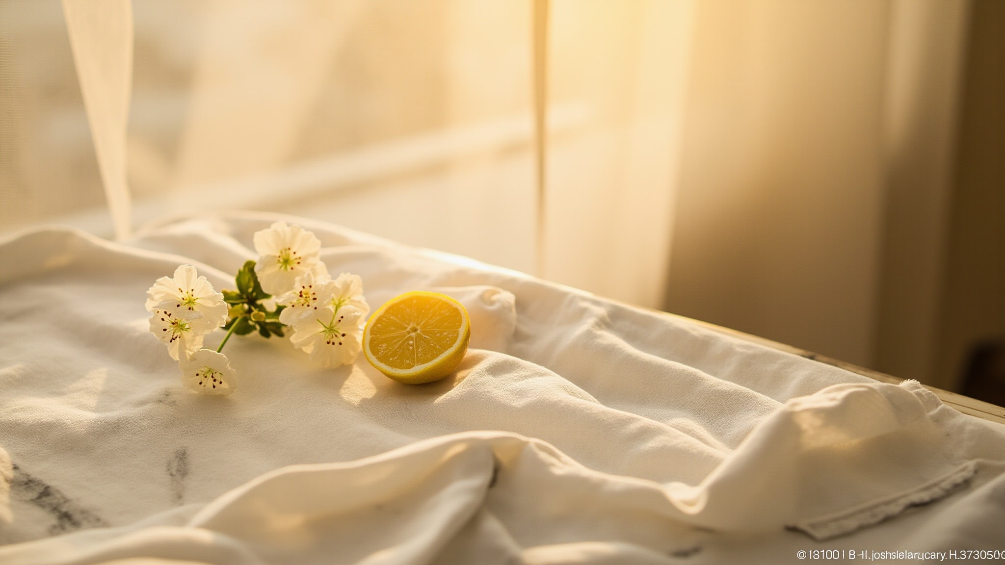 Mellow Yellow by Astrophil & Stella. Atmospheric mood